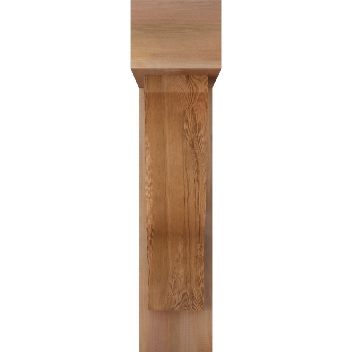 Ekena Millwork 1462284 Exterior-Brackets-Braces - View #2