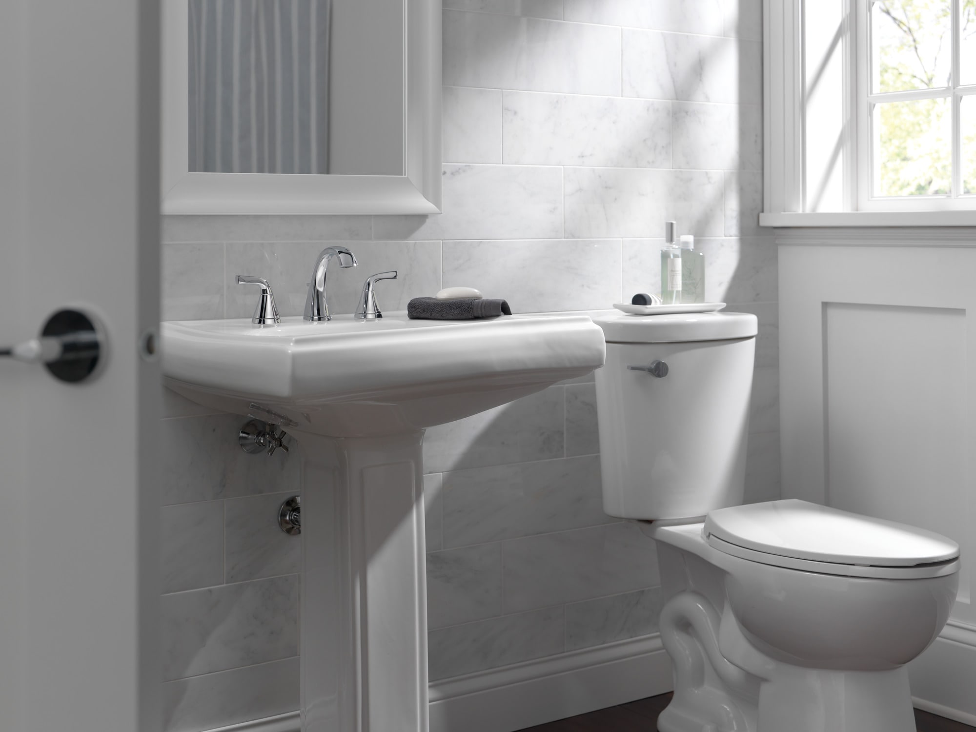 Peerless P3535LF Lavatory-Faucets - View #10