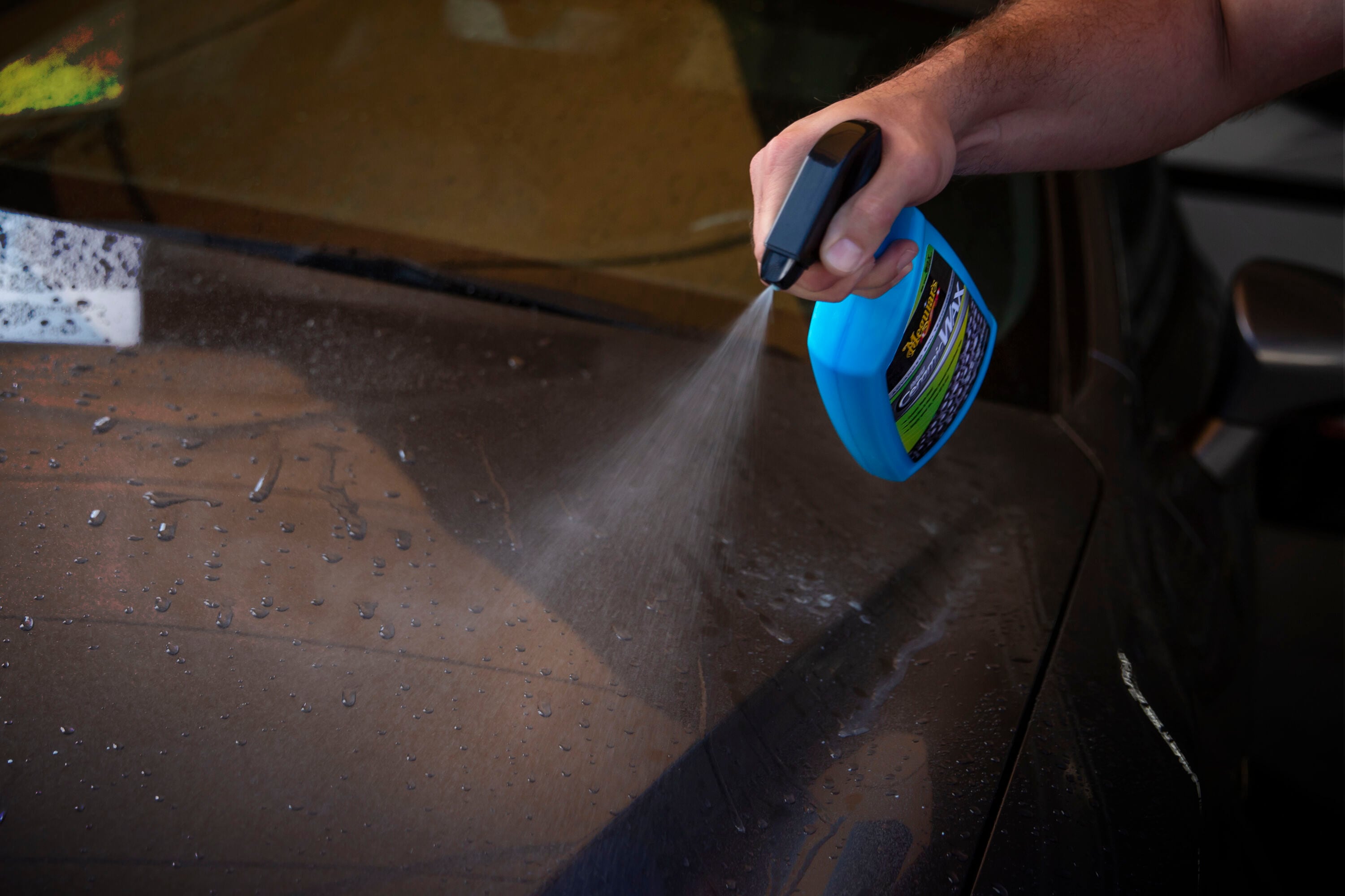Meguiar's G190526 Car-Exterior-Cleaner - View #2