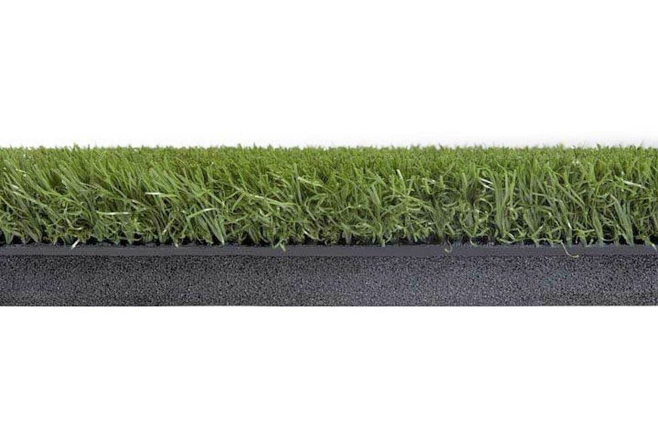 DuraPlay MP000015 Precut-Artificial-Grass - View #2