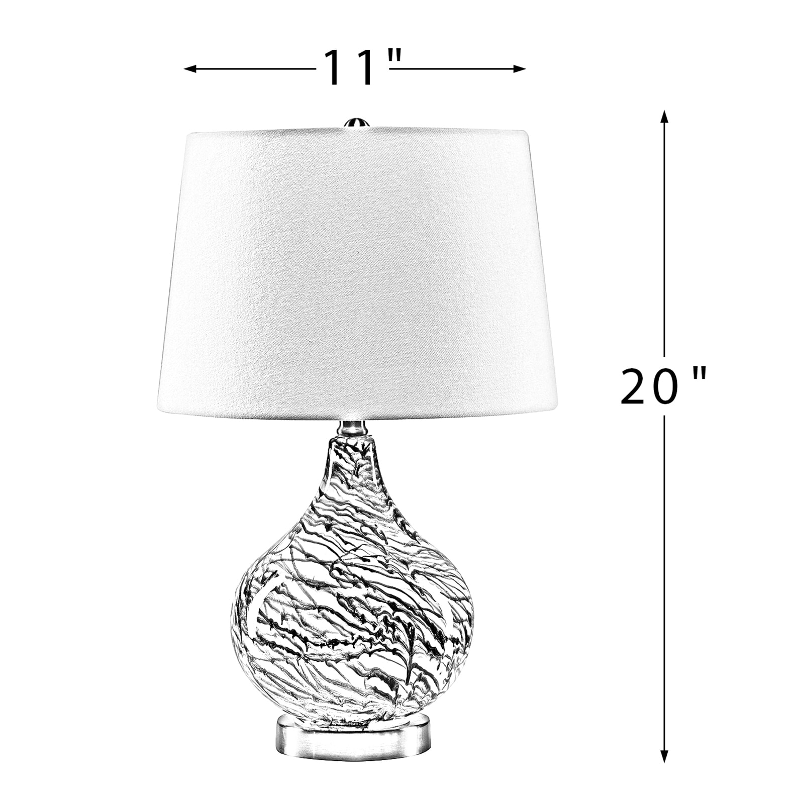 Flynama DJ46211 Table-Lamps - View #5