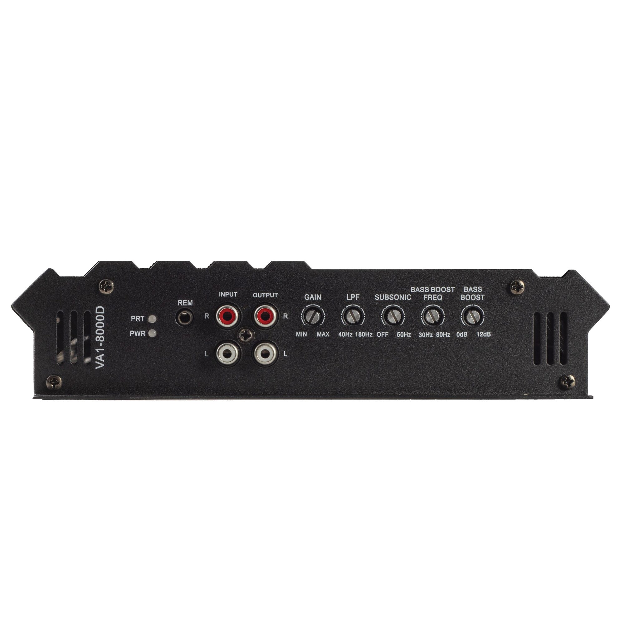 Power Acoustik POWVA18000D Mobile-Audio - View #5