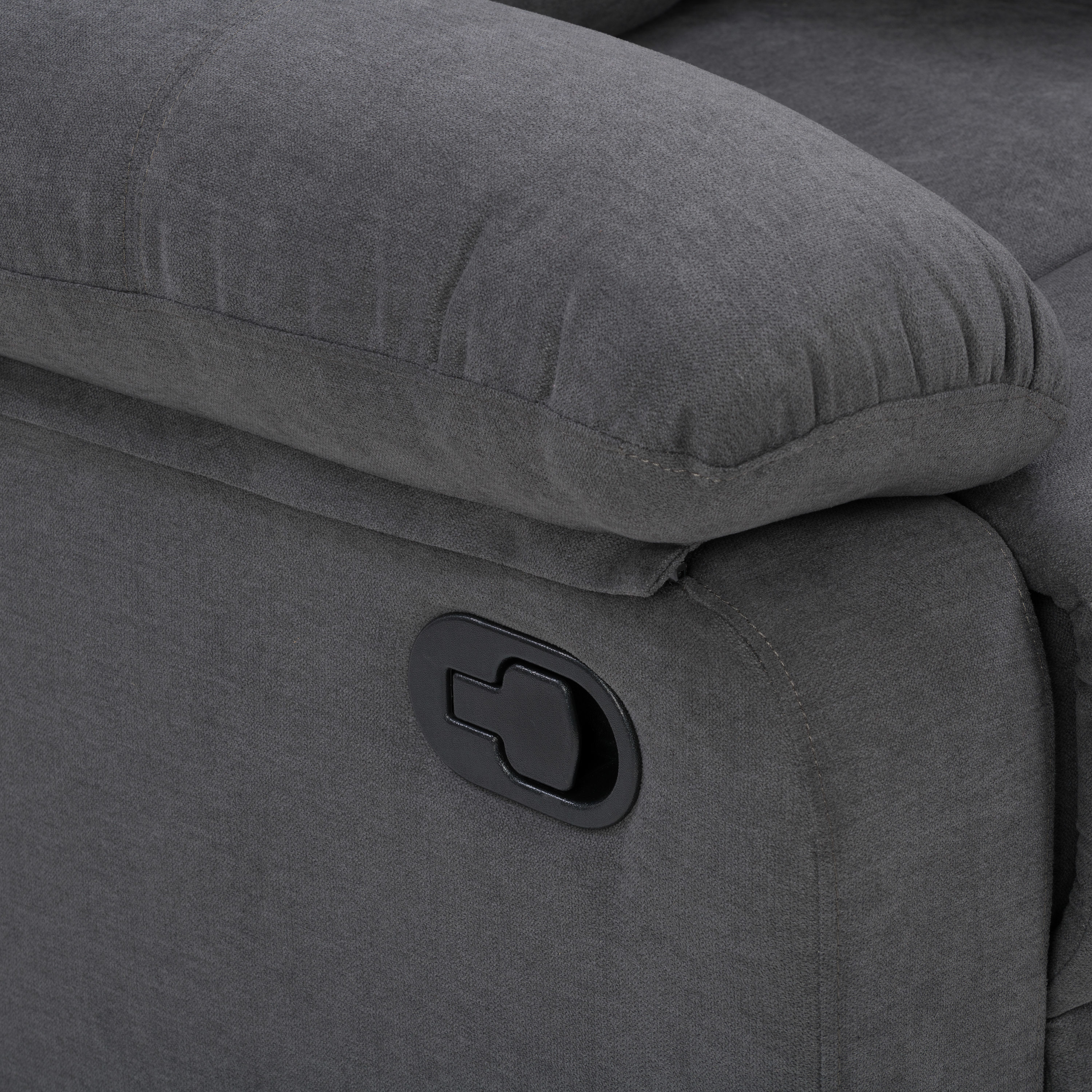 CorLiving LRB-451-R recliners - View #3