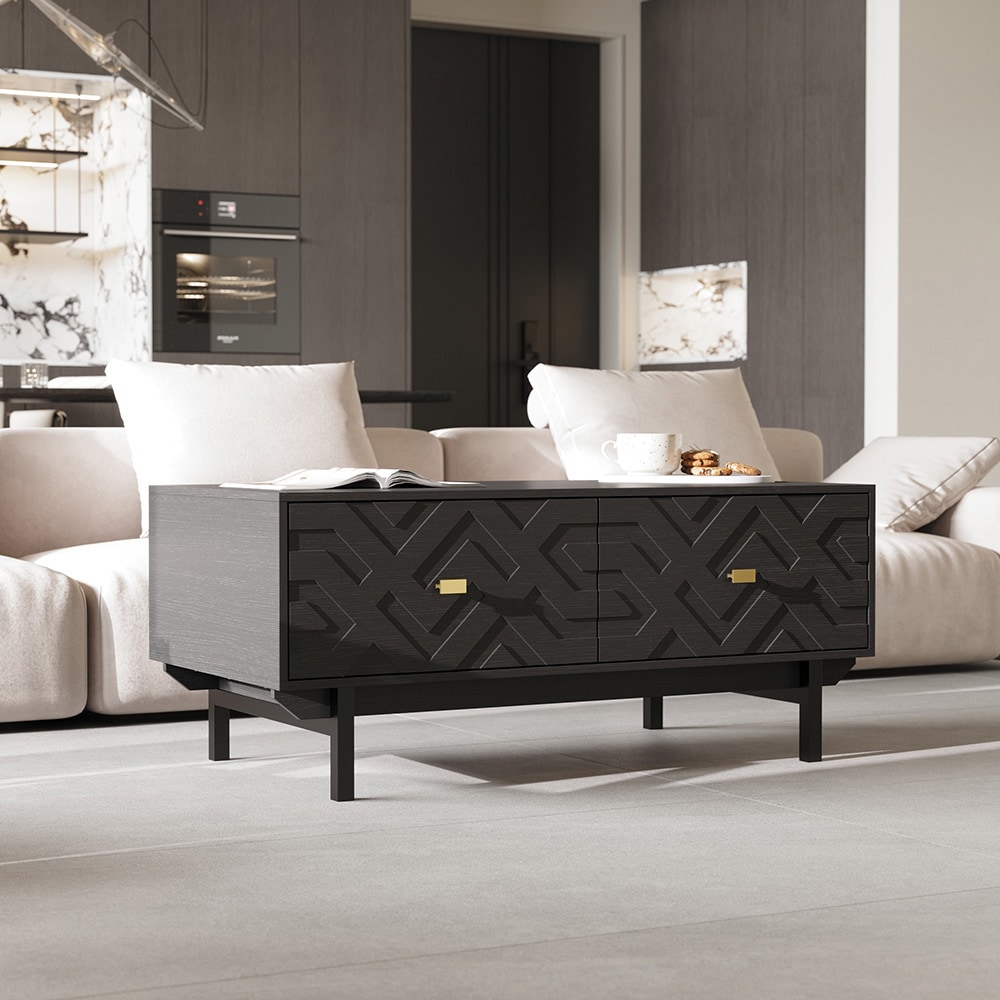 Homsee V-KF200285-01 Coffee-Tables - View #4