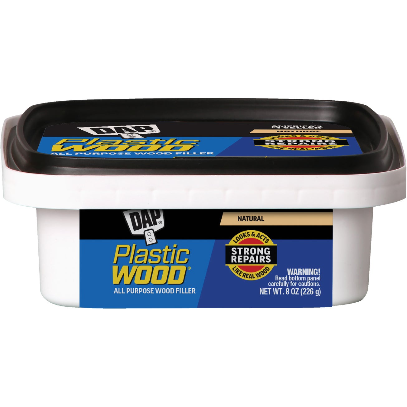 DAP 8135 Wood-Filler - View #3