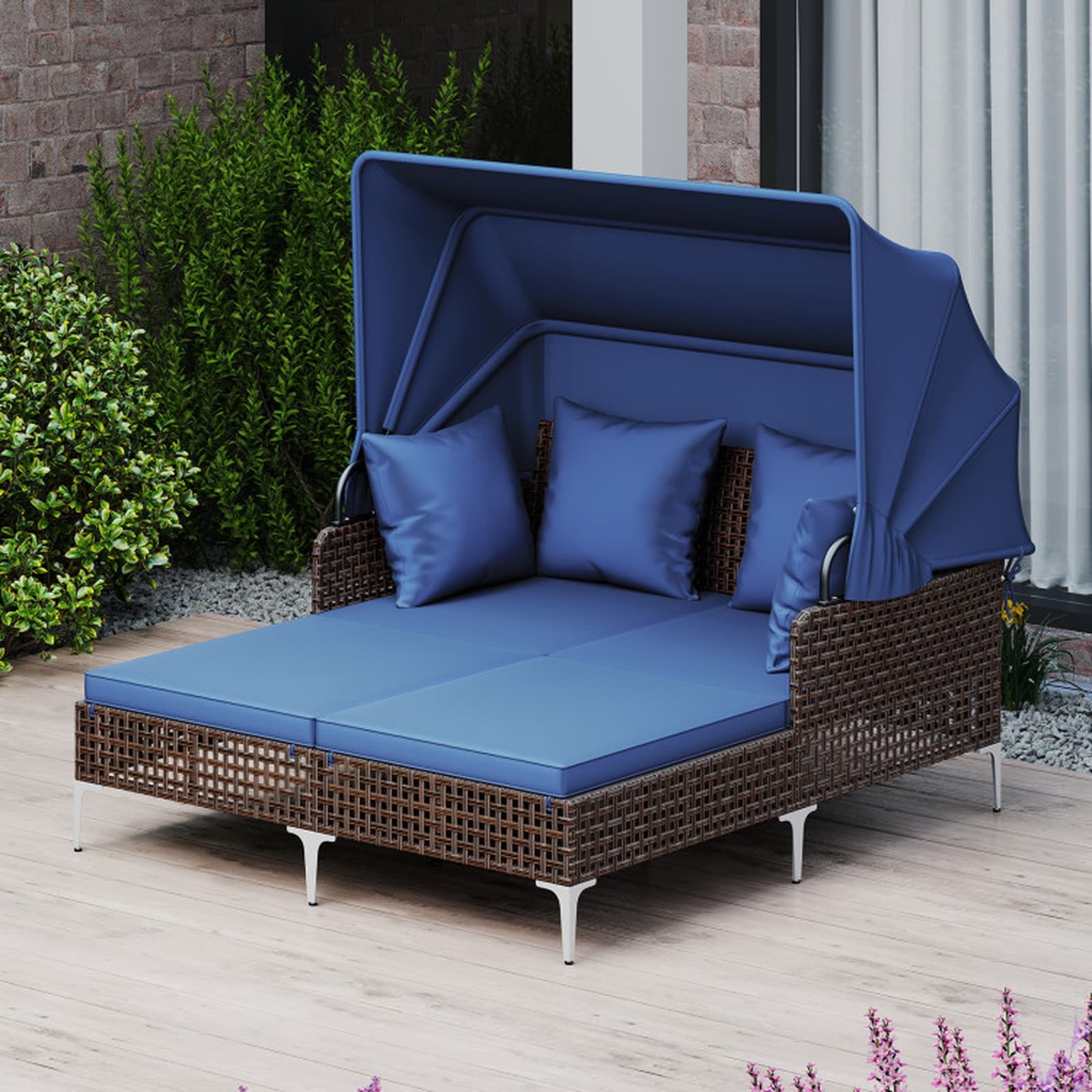 SUGIFT LW102SUGHY1900 Chaises-Settees - View #2