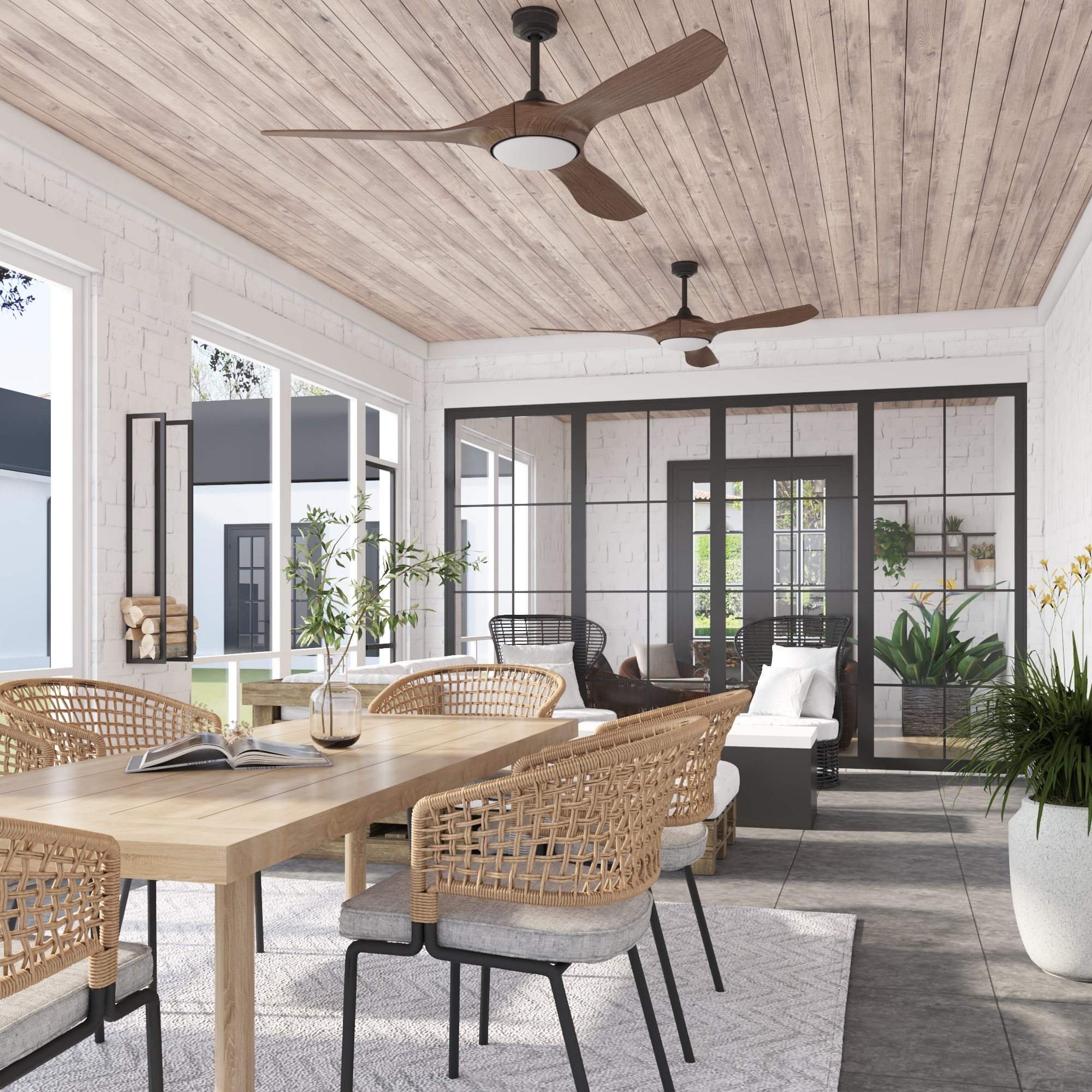 Harbor Breeze 43363 Ceiling-Fans - View #16