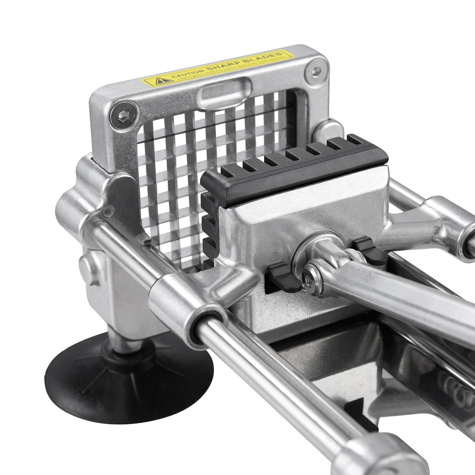 VEVOR SCSYWSQSTJYJ06287V0 Food-Slicers - View #9