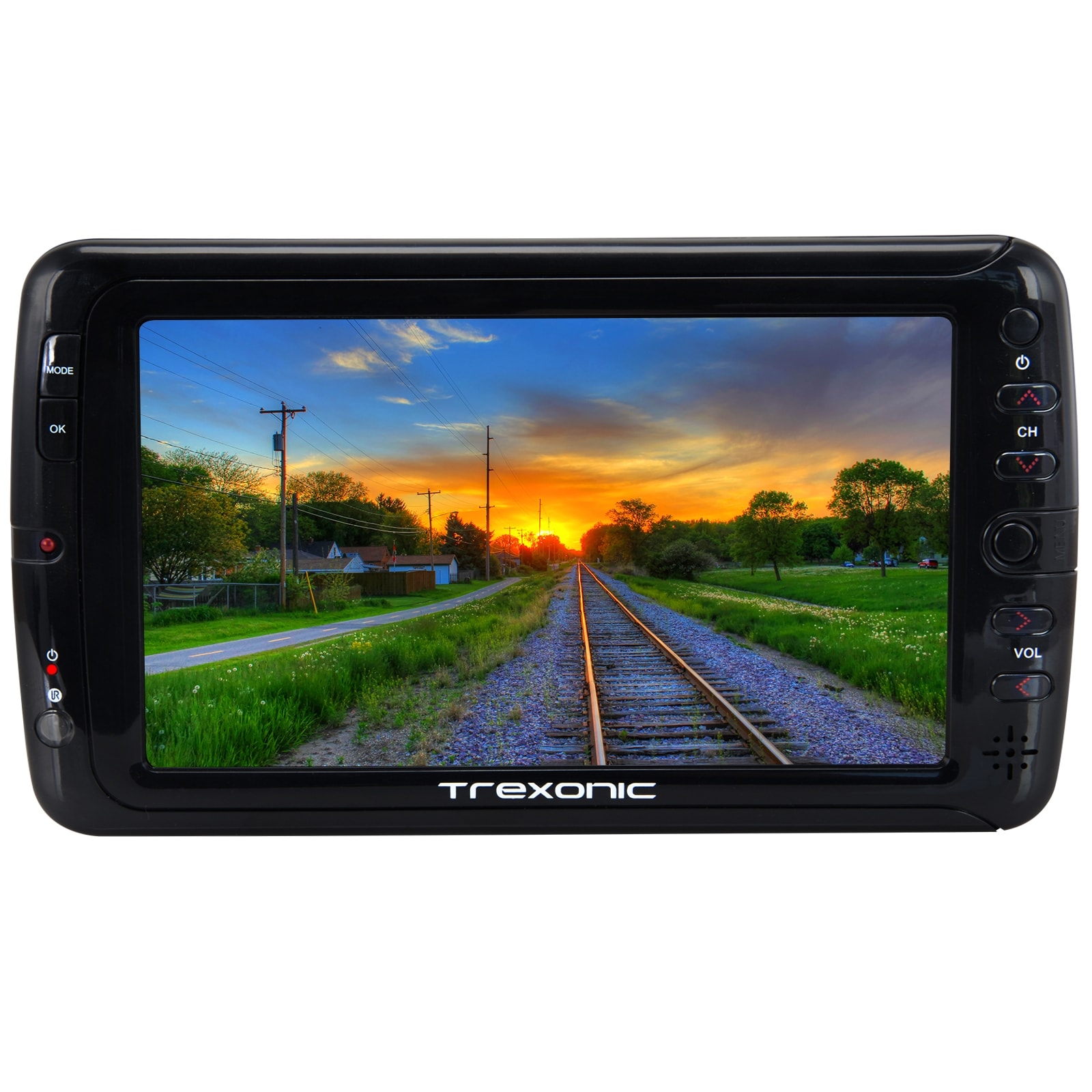 Trexonic 849110836M tvs - View #7