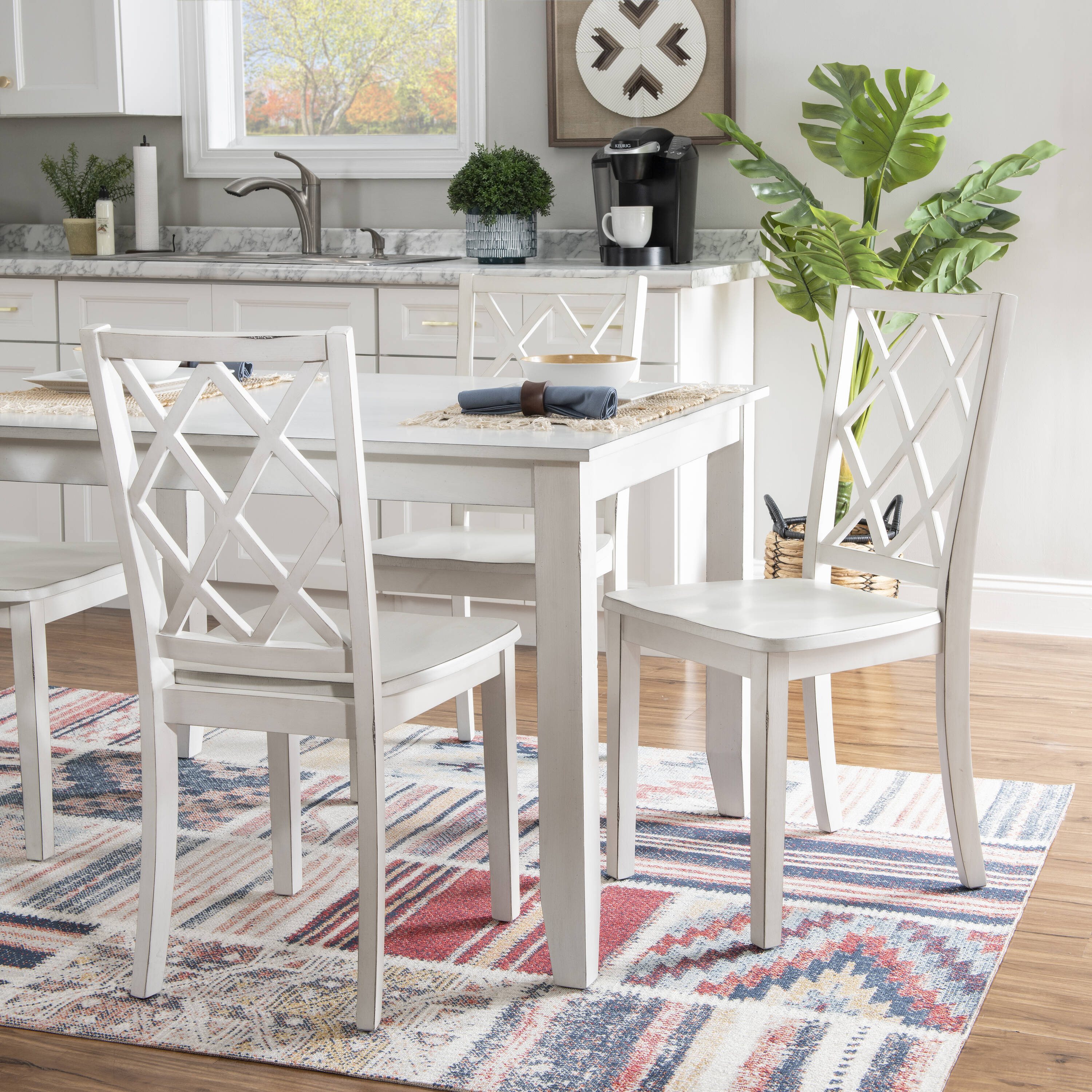 Linon PLWS773 Dining-Sets - View #8