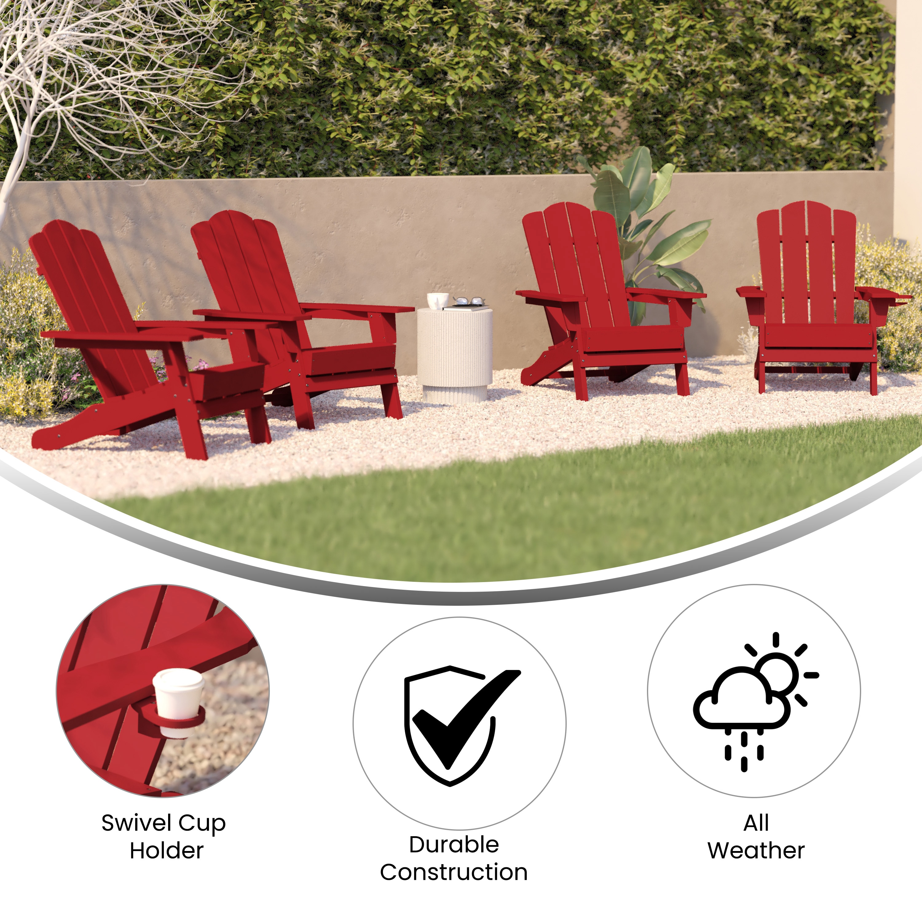 Taylor & Logan 196861084201 Patio-Chairs - View #5