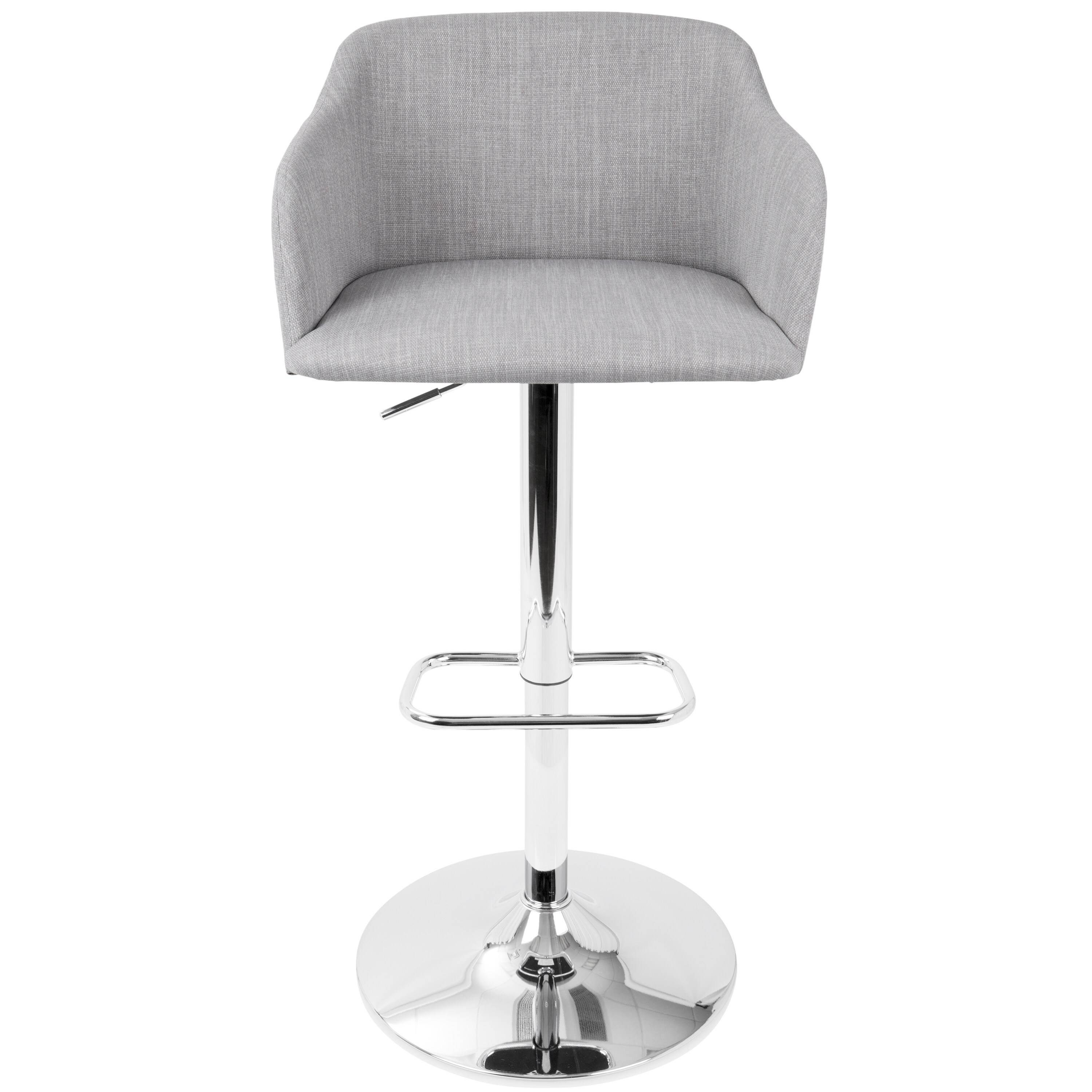 Tinyhomie LW-X-KARL2531 stools - View #4
