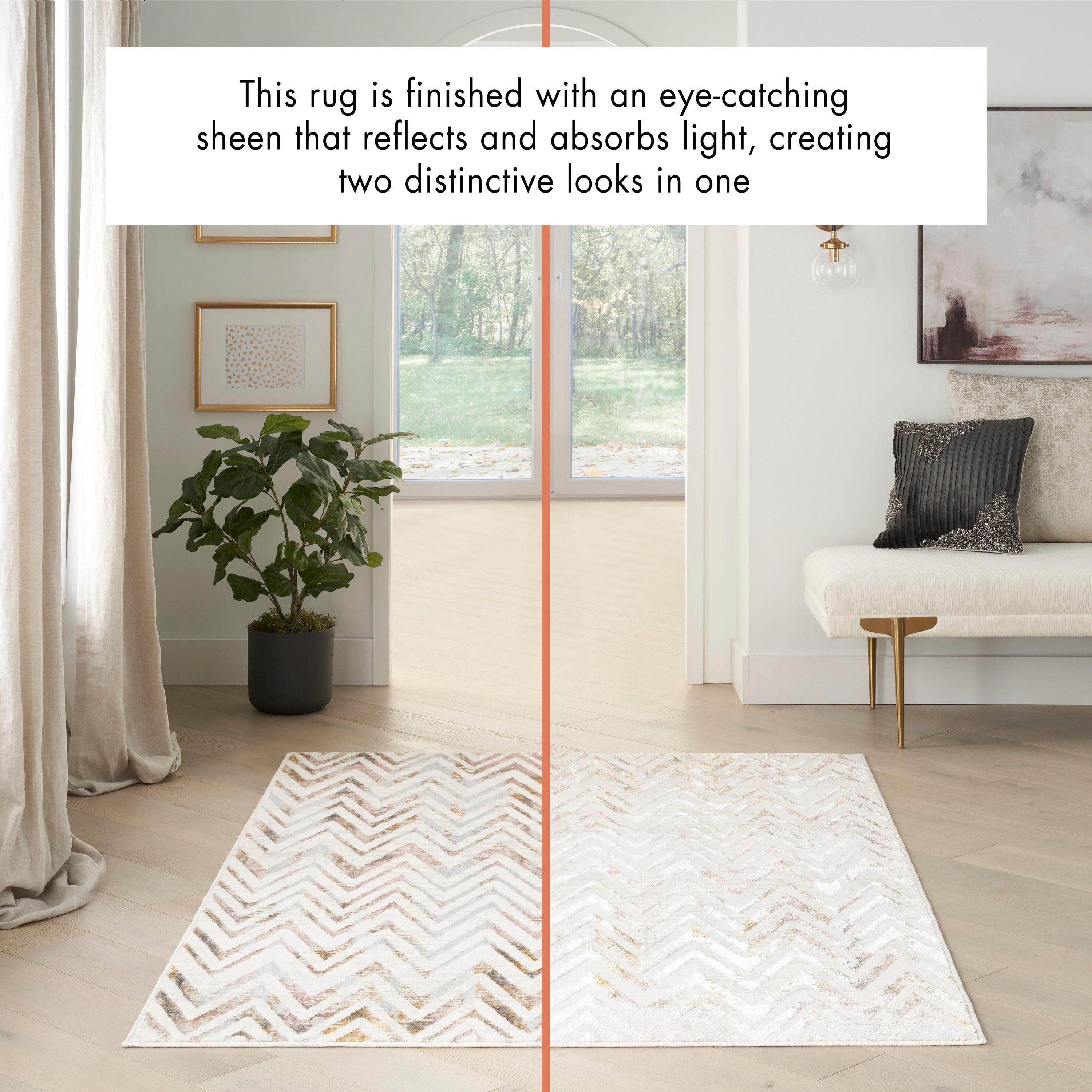 Nourison 099446896230 rugs - View #7
