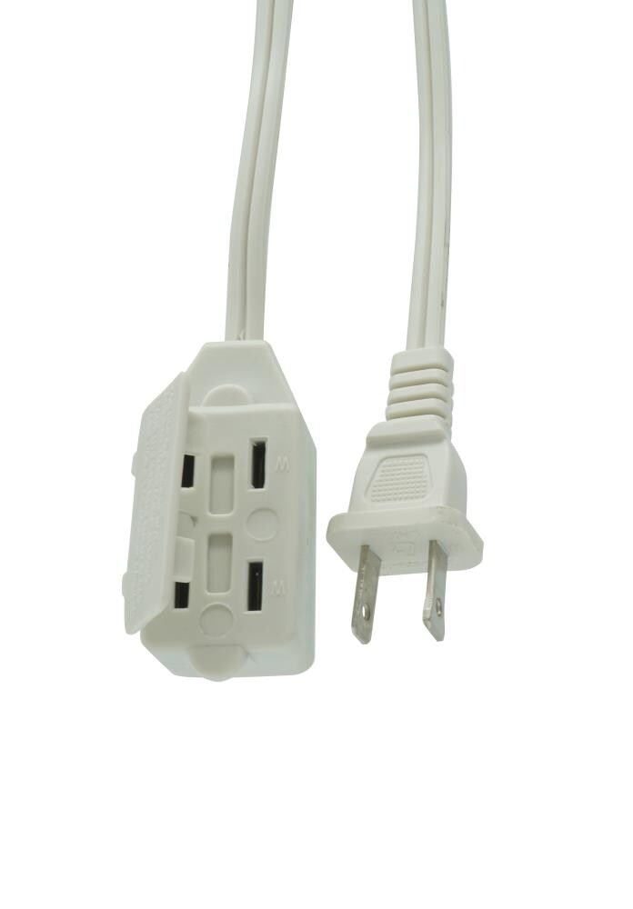 Woods 11203W Electrical-Extension-Cords - View #4