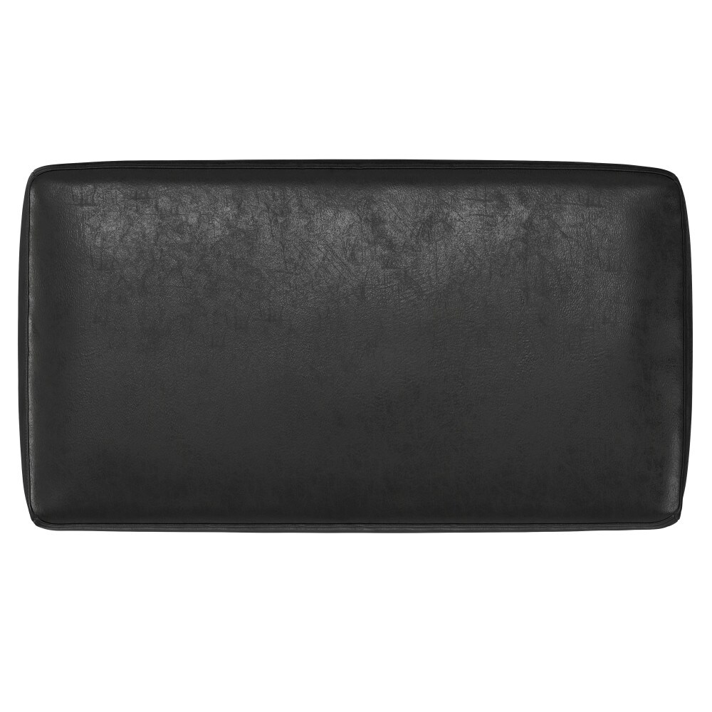 Simpli Home AXCOT-252S-DBL Indoor-Ottomans - View #3