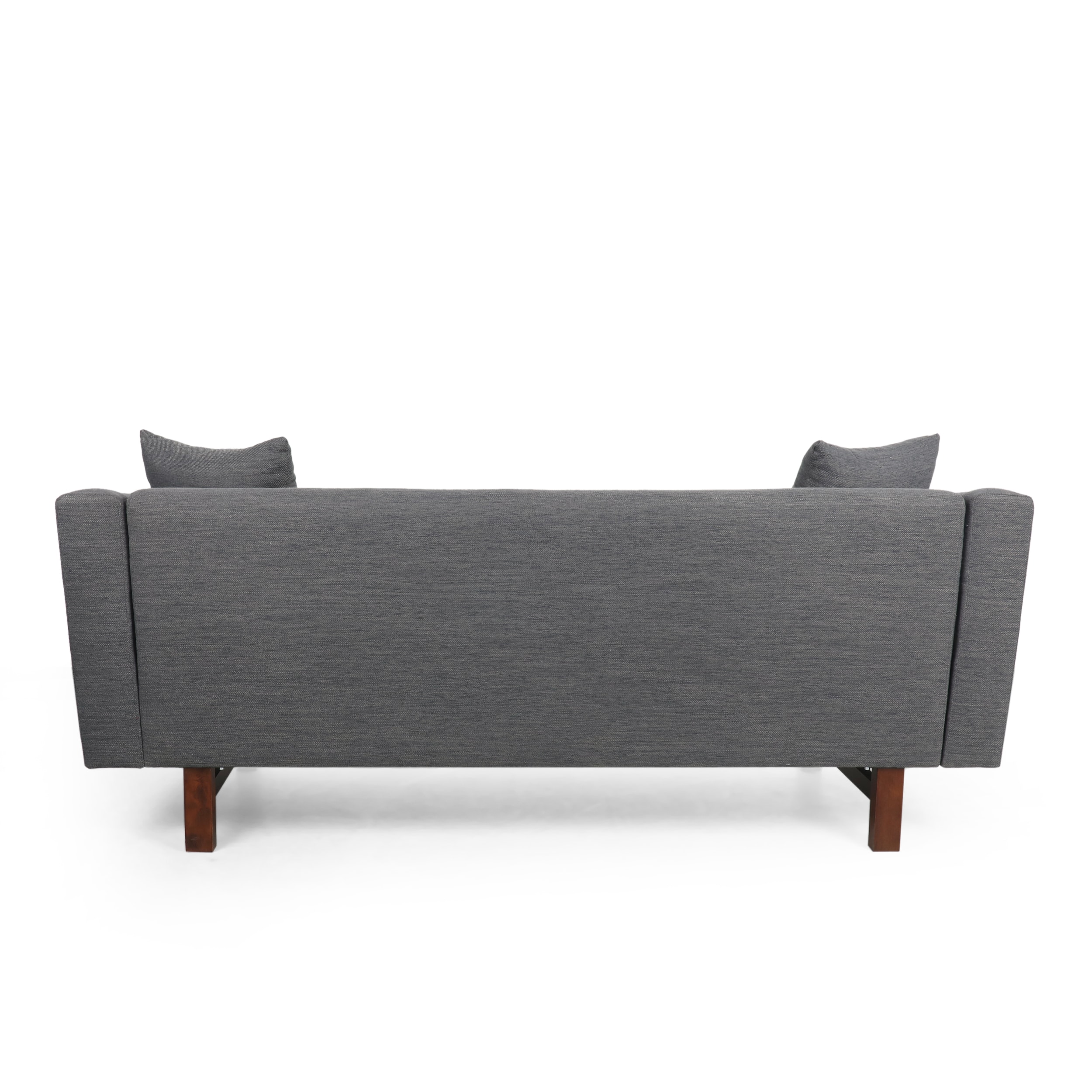 ModernLuxe 69088.00CHAR Sofas-Loveseats - View #7