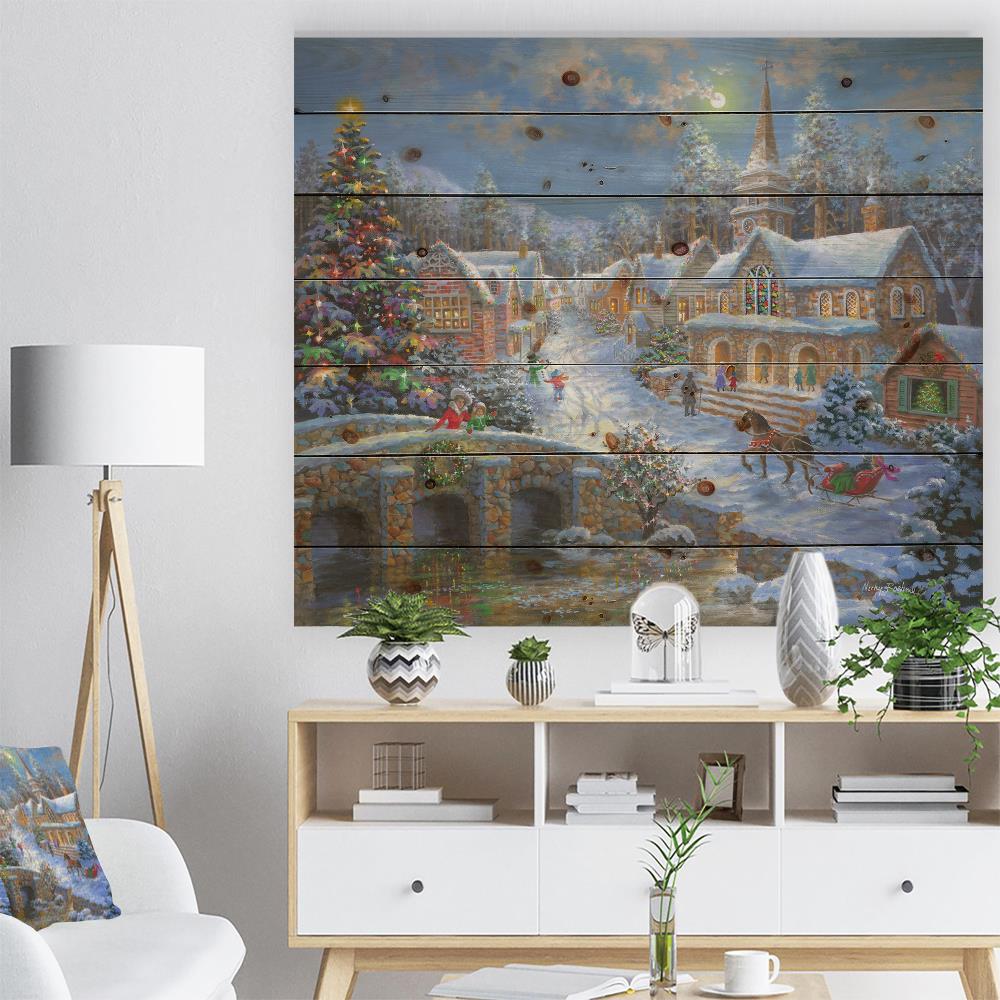 Designart WD25026-40-30 Wall-Art - View #3