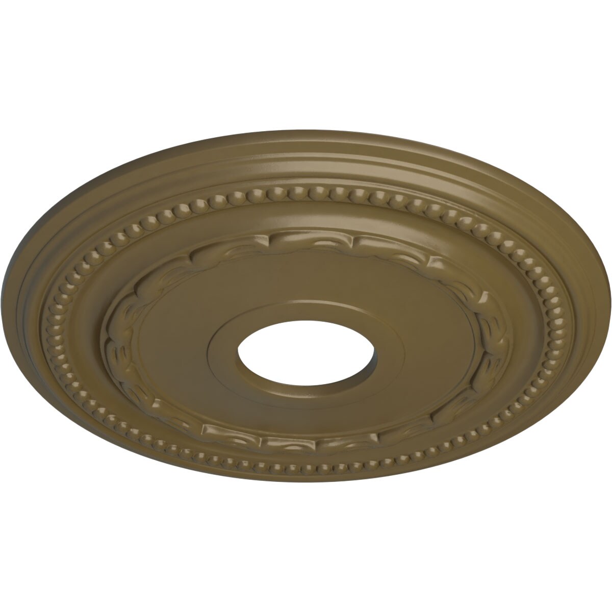 Ekena Millwork CM15FEMMF Ceiling-Medallions - View #2
