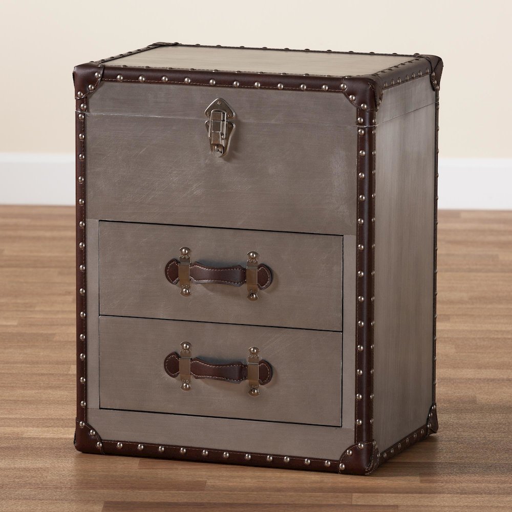 Baxton Studio BG3782674  - View #7