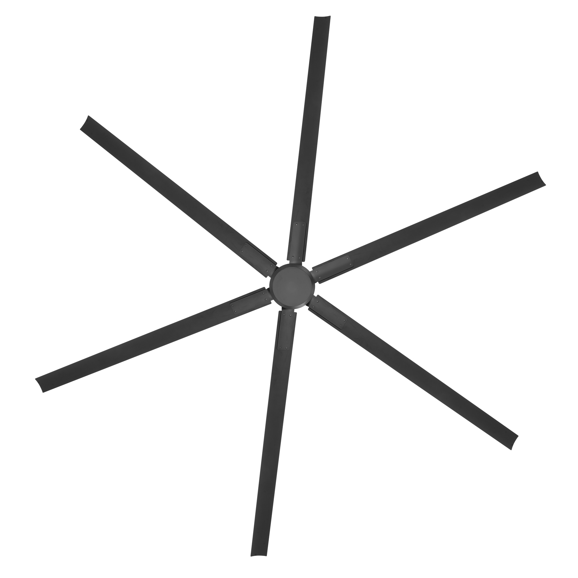 Breezary 29016-BK Ceiling-Fans - View #15
