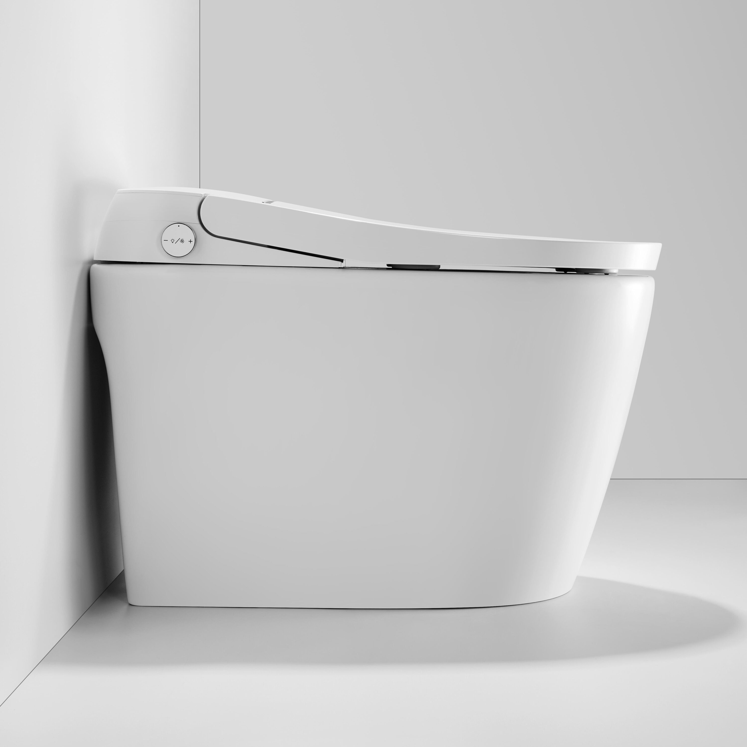 Forclover TOE-314234 toilets - View #11