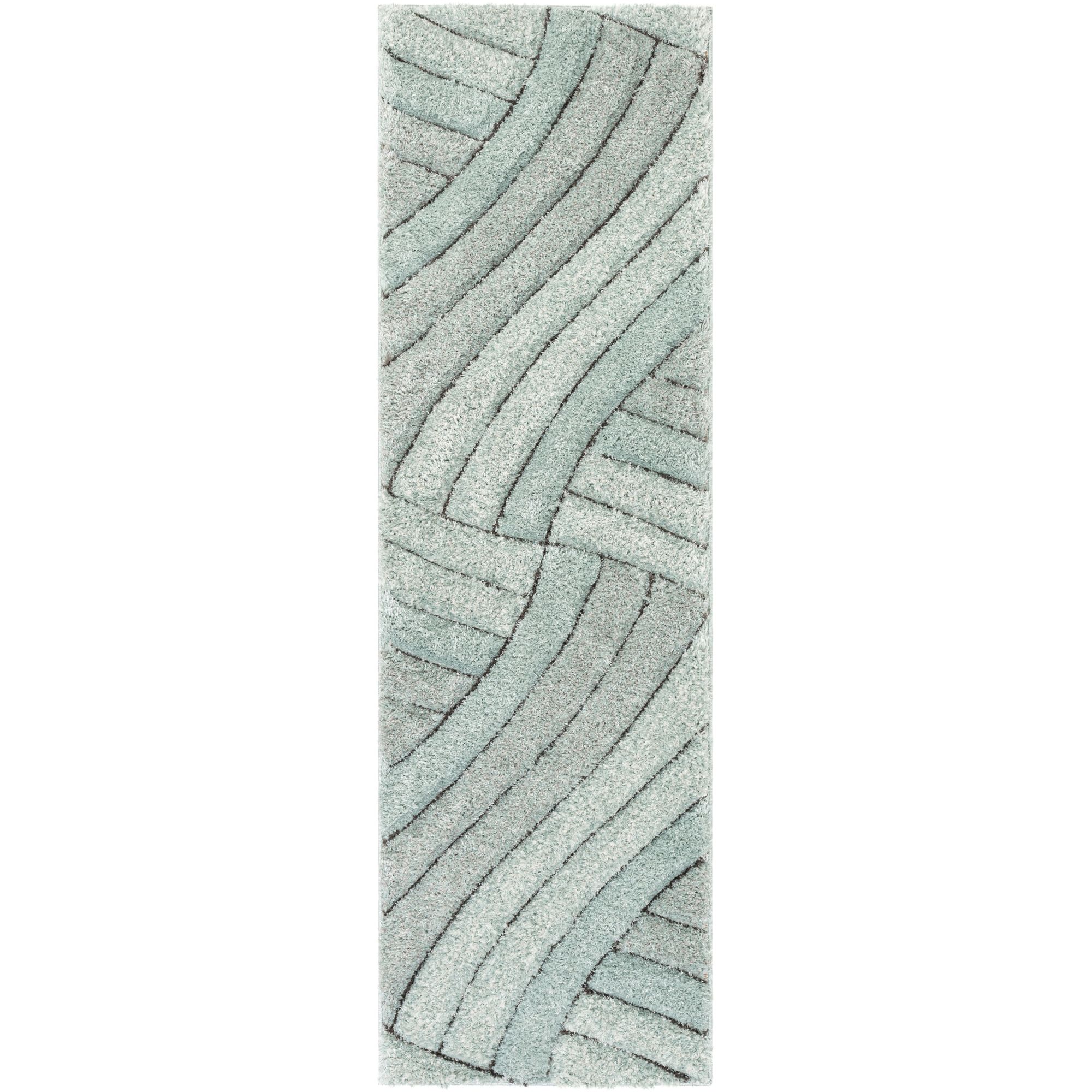 Well Woven SF-04-2 rugs - View #2