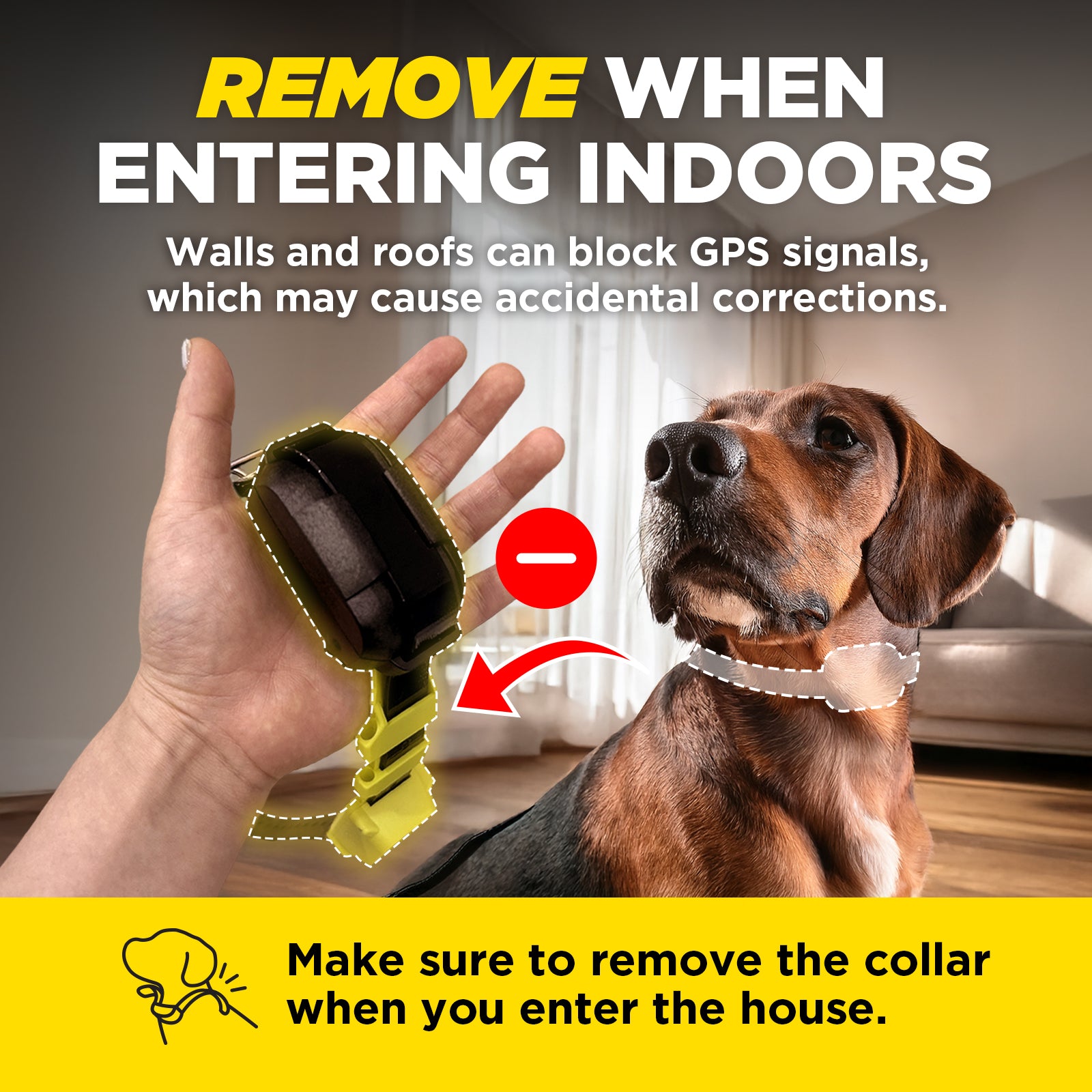 Dogtra 644622060075 Wireless-Pet-Fence - View #5