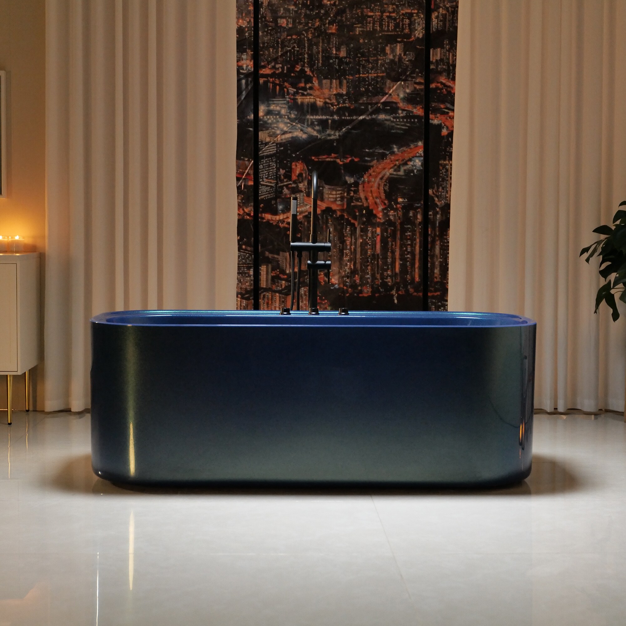 Empava EL-67DM01 bathtubs - View #12