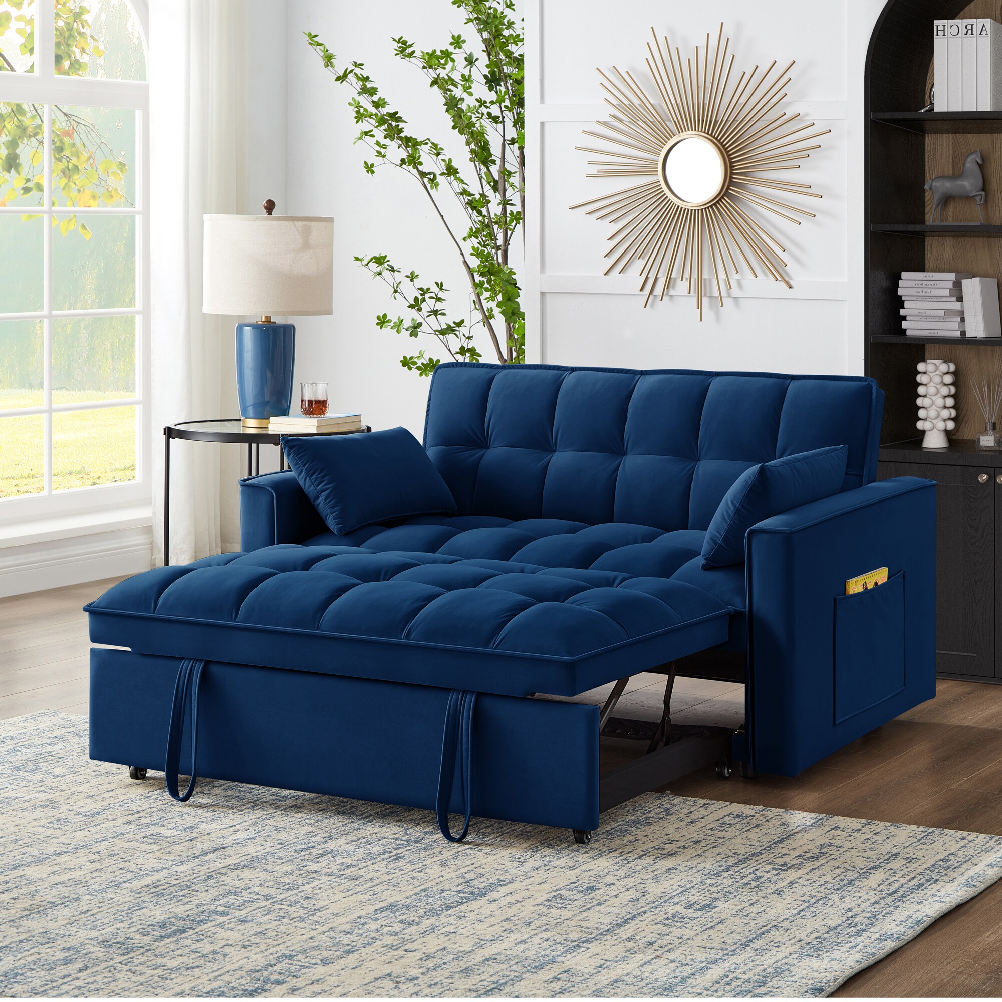 Bybafun YD3800016 futons - View #10