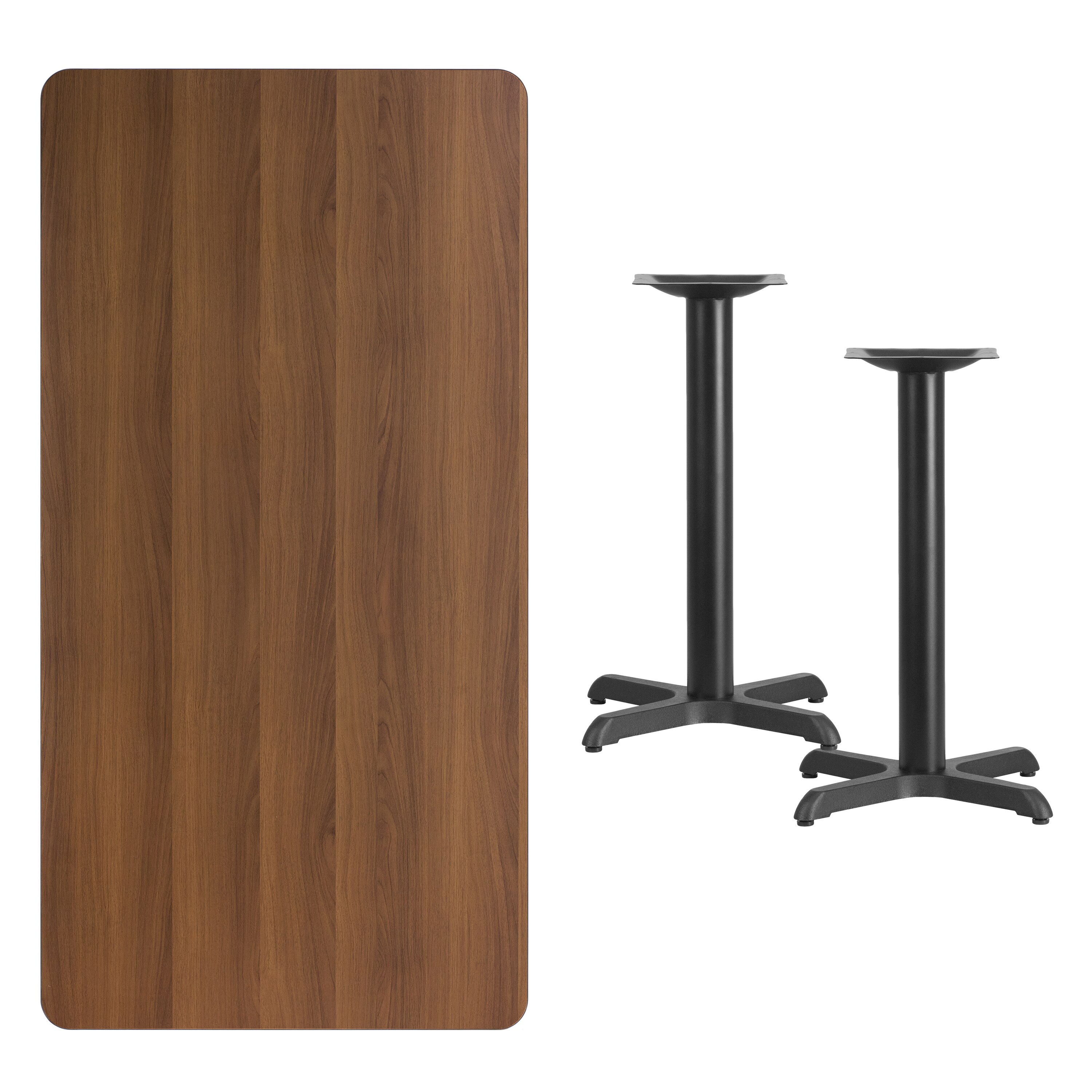 Flash Furniture 889142007791 Dining-Tables - View #4