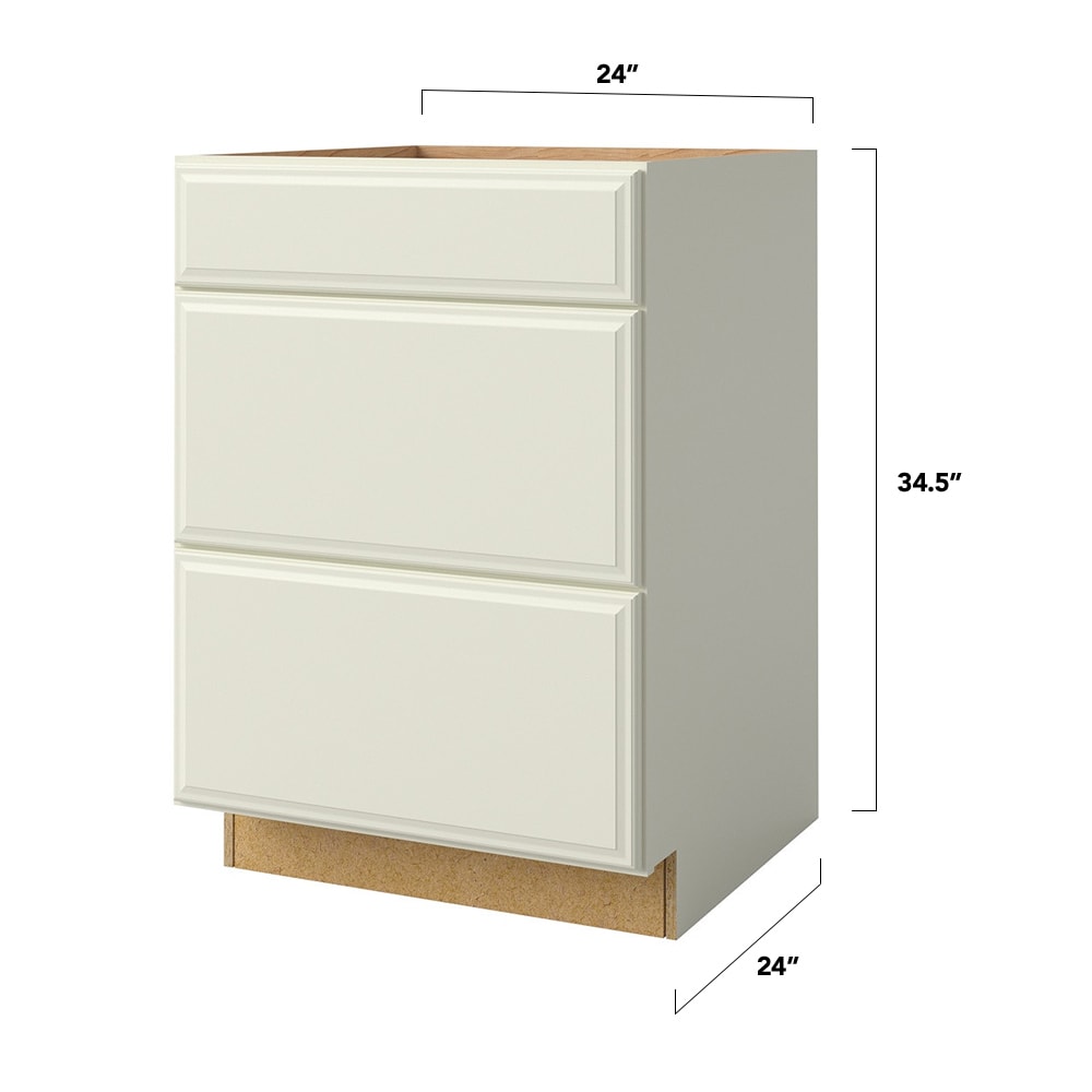 allen + roth 21240PH Cabinets-Kitchen - View #5