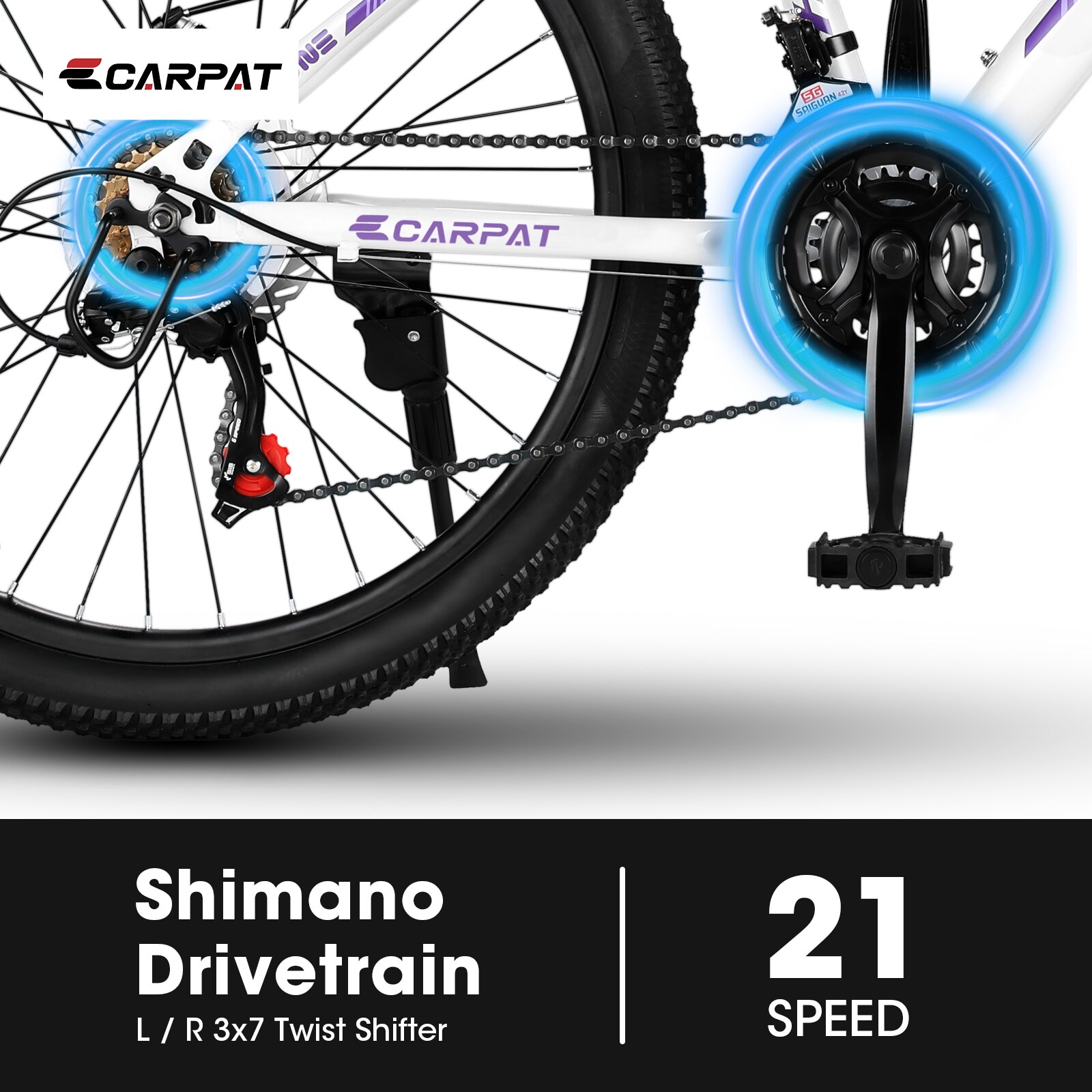 Damerin LMT95 bikes - View #5