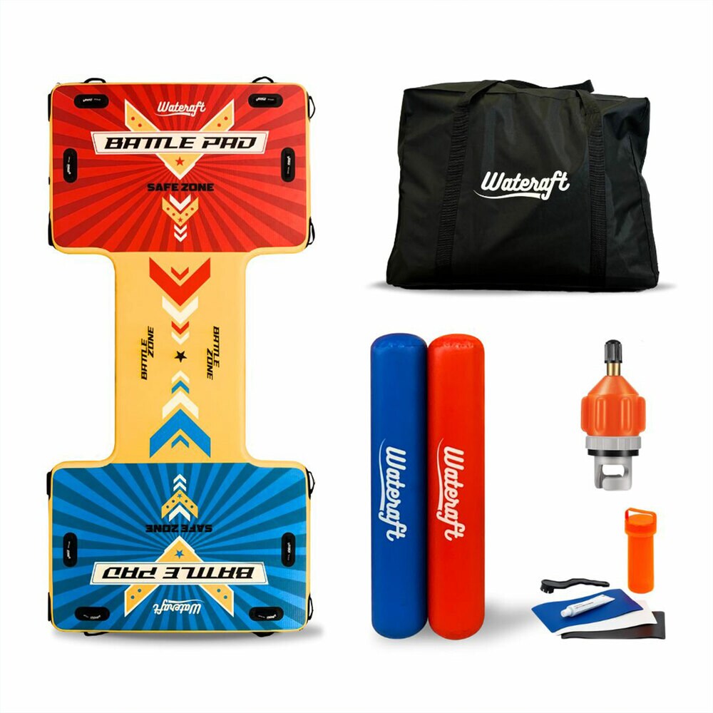 Wateraft 327646 1-ft Inflatable