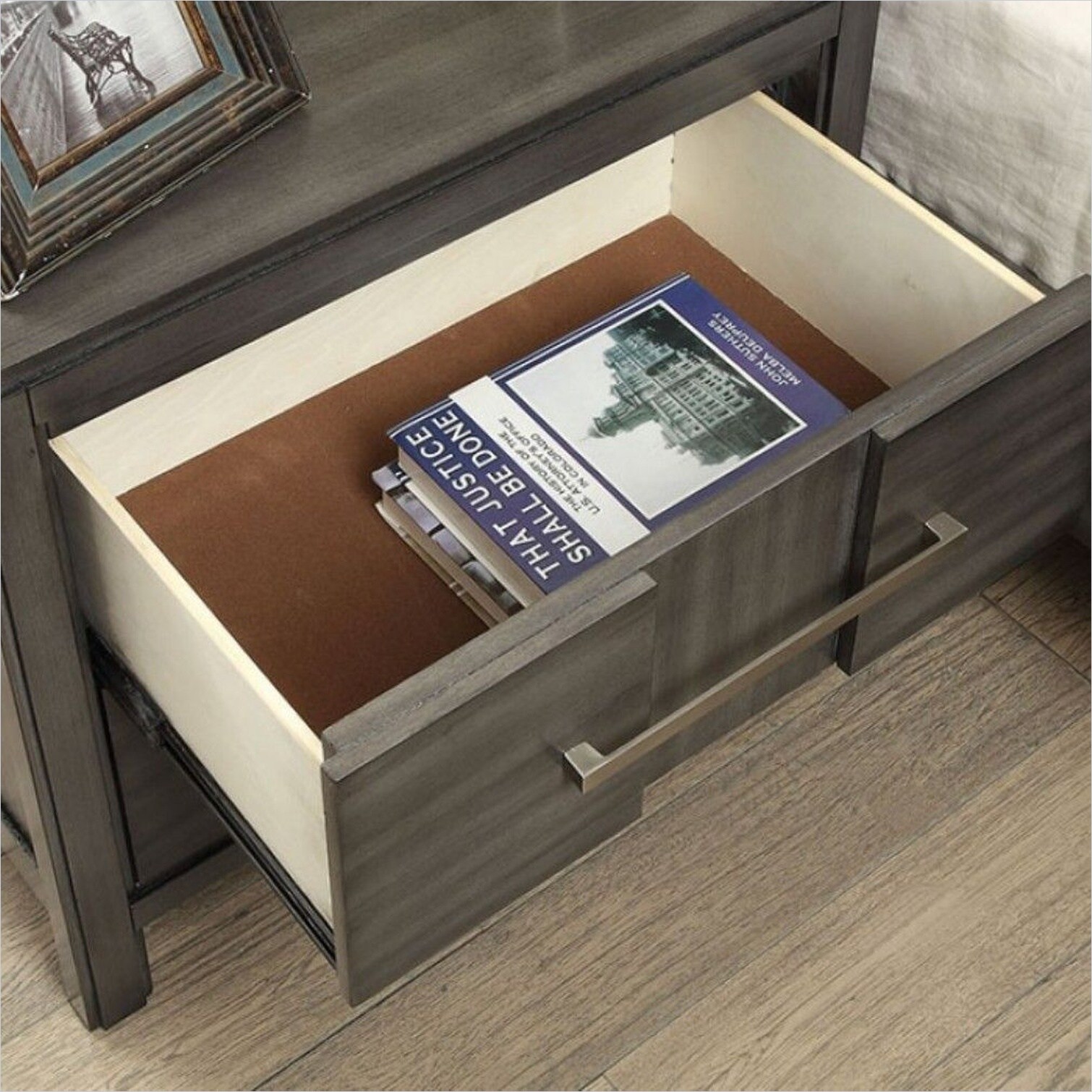 Watnature 3S9EIYEKDQQU nightstands - View #7