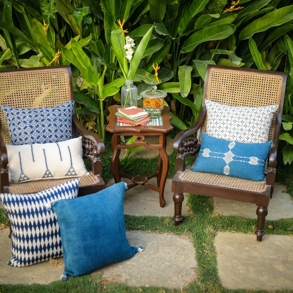 Alamwar ANJD-IND-20X20 Accent-Pillows - View #3