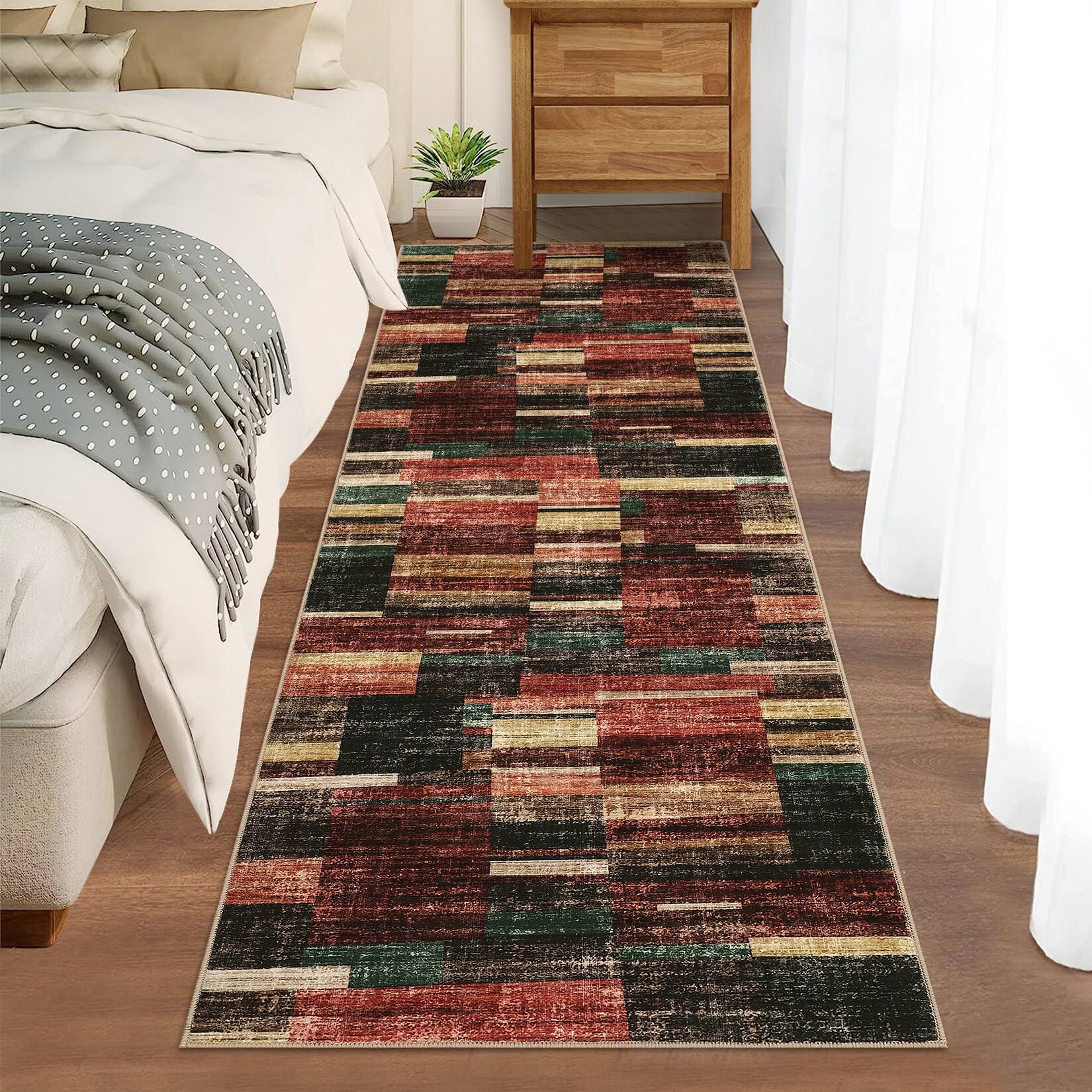 Assile XH260820533 rugs - View #4