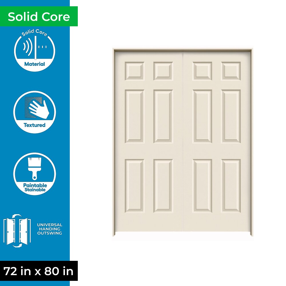 RELIABILT LO1000941 Pre-Hung-Doors - View #2
