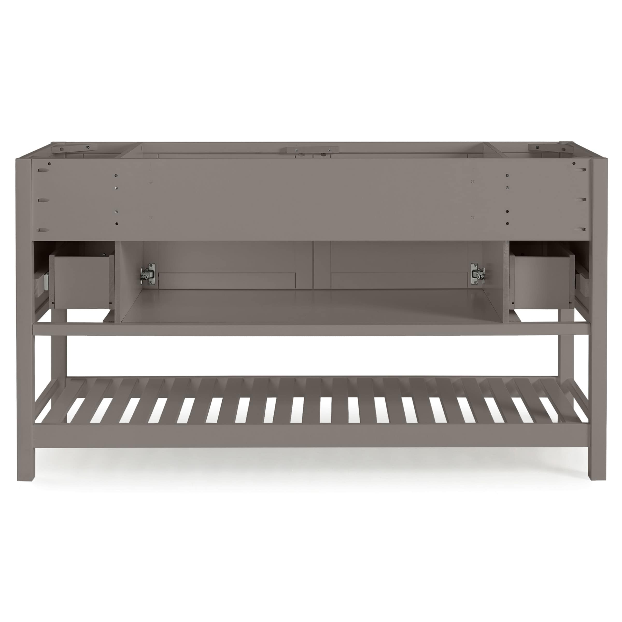 Alaterre Furniture AVAN6040AA vanities - View #5