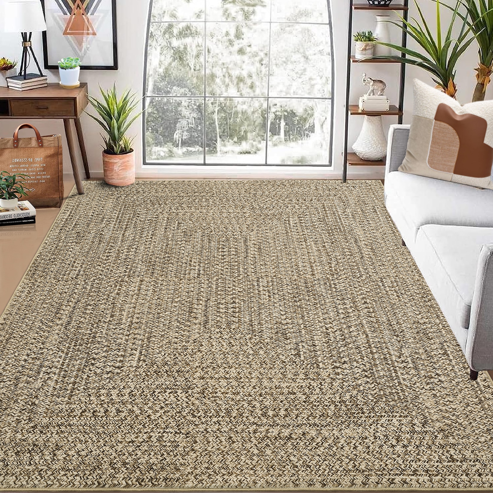 DEXSO CRS-WNJQ7NSF0ENK rugs - View #4