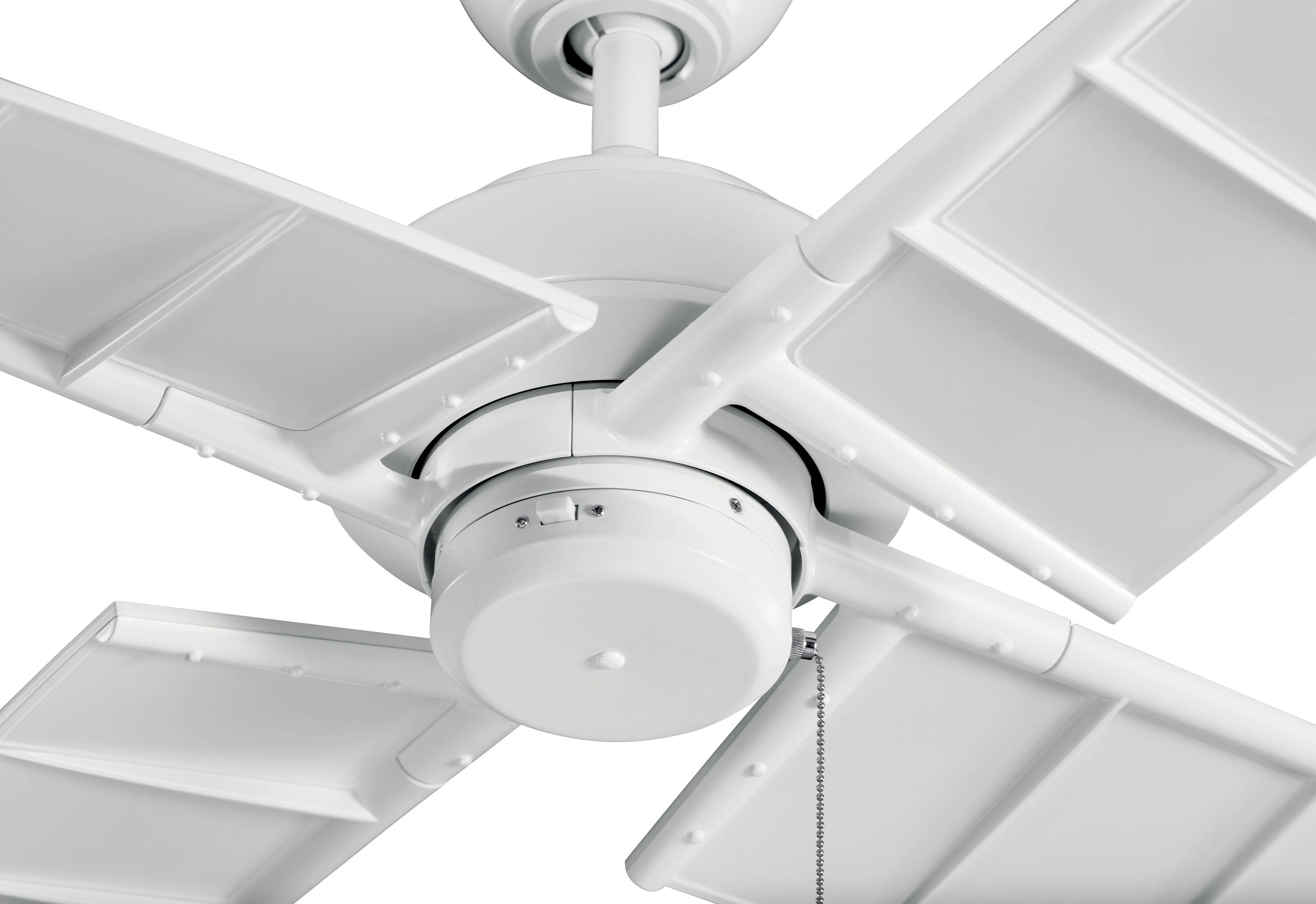 Kichler 300250MWH Ceiling-Fans - View #3