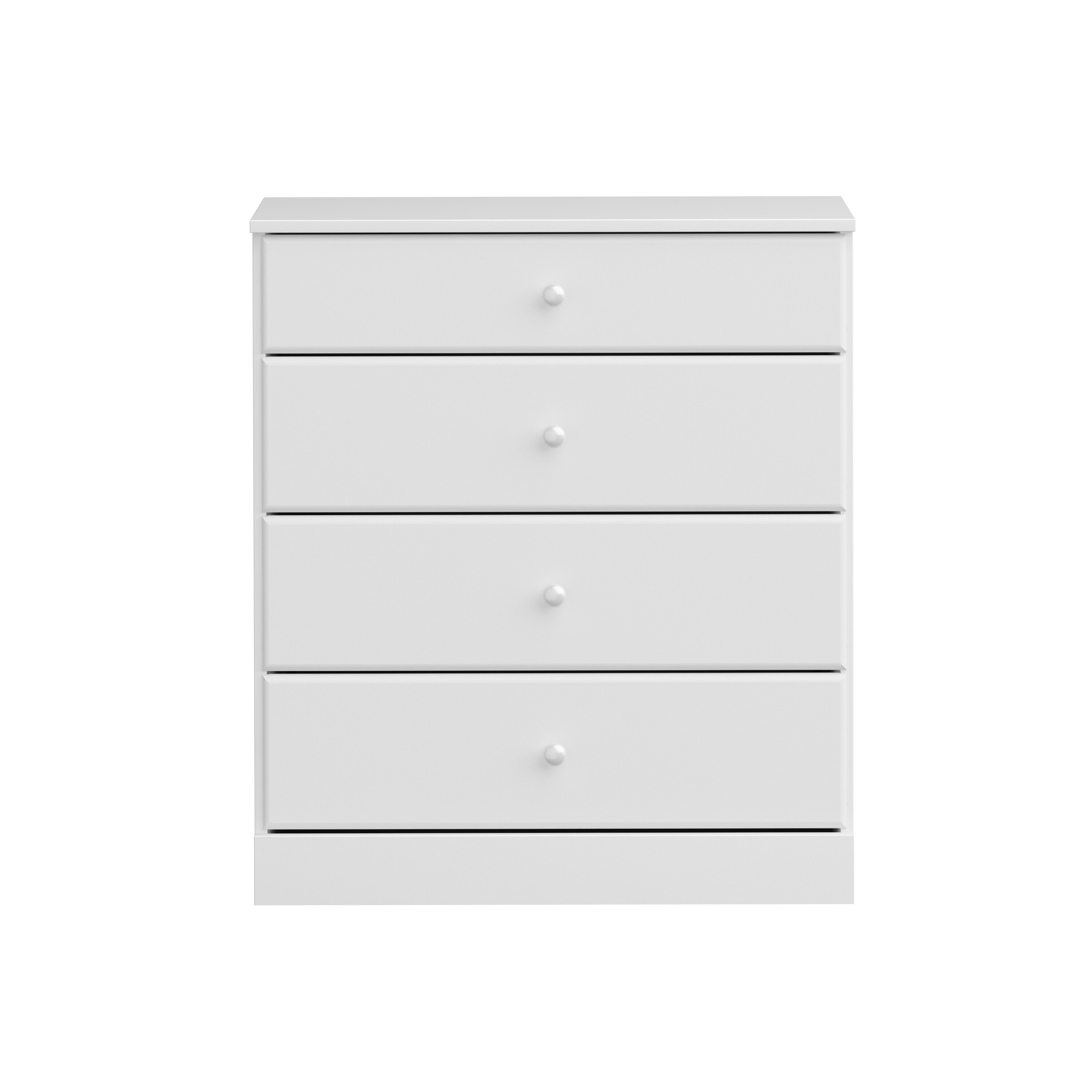 Prepac WDBR-0401-1 dressers - View #2