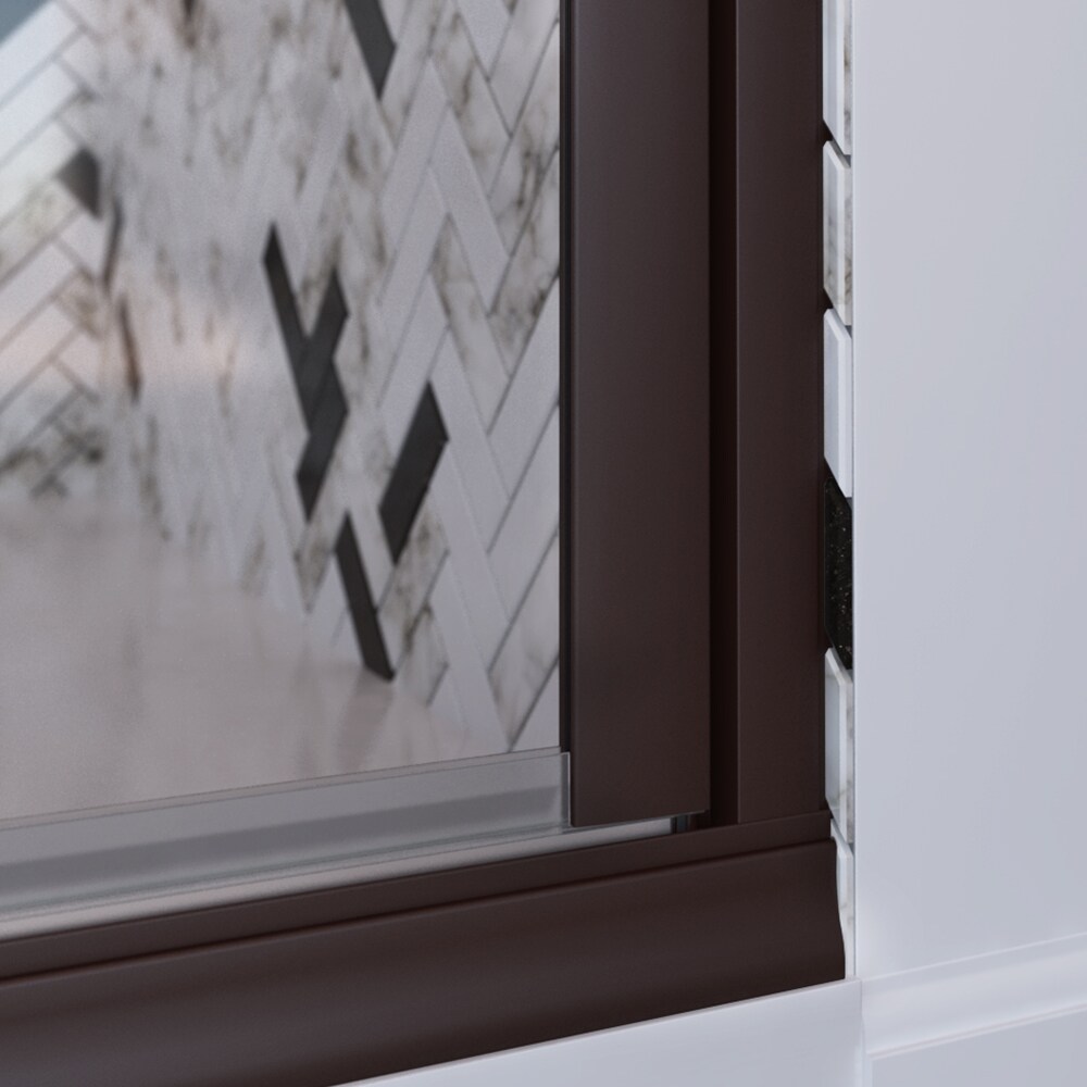 Holcam DESD180ORBCLR4871HS Shower-Doors - View #3