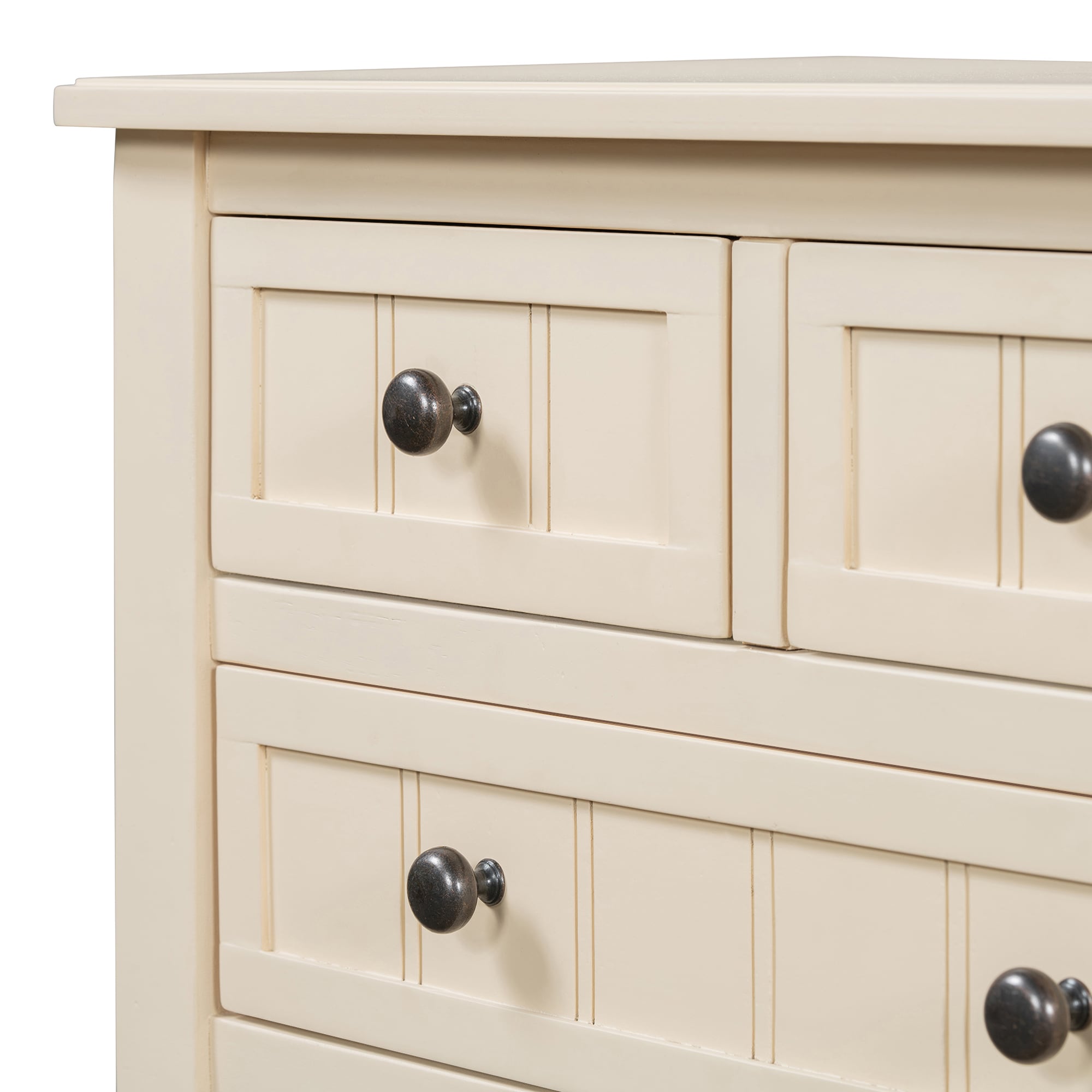 ModernLuxe N715P180478A Console-Sofa-Tables - View #11