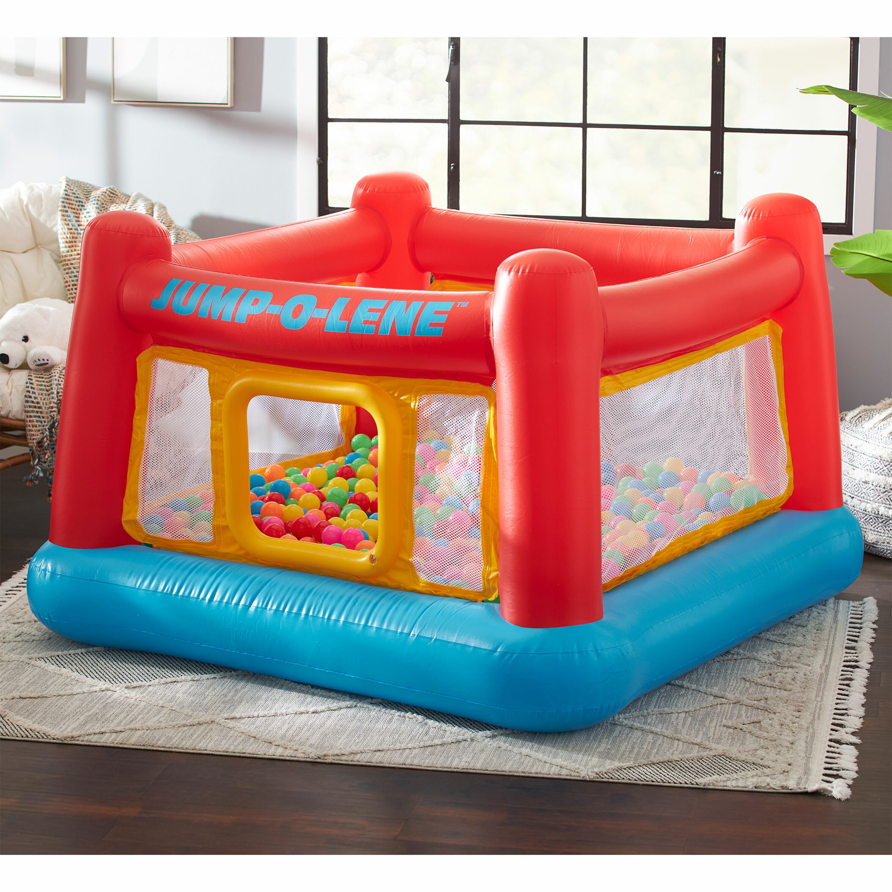 Intex 316213 Play-Toys - View #7