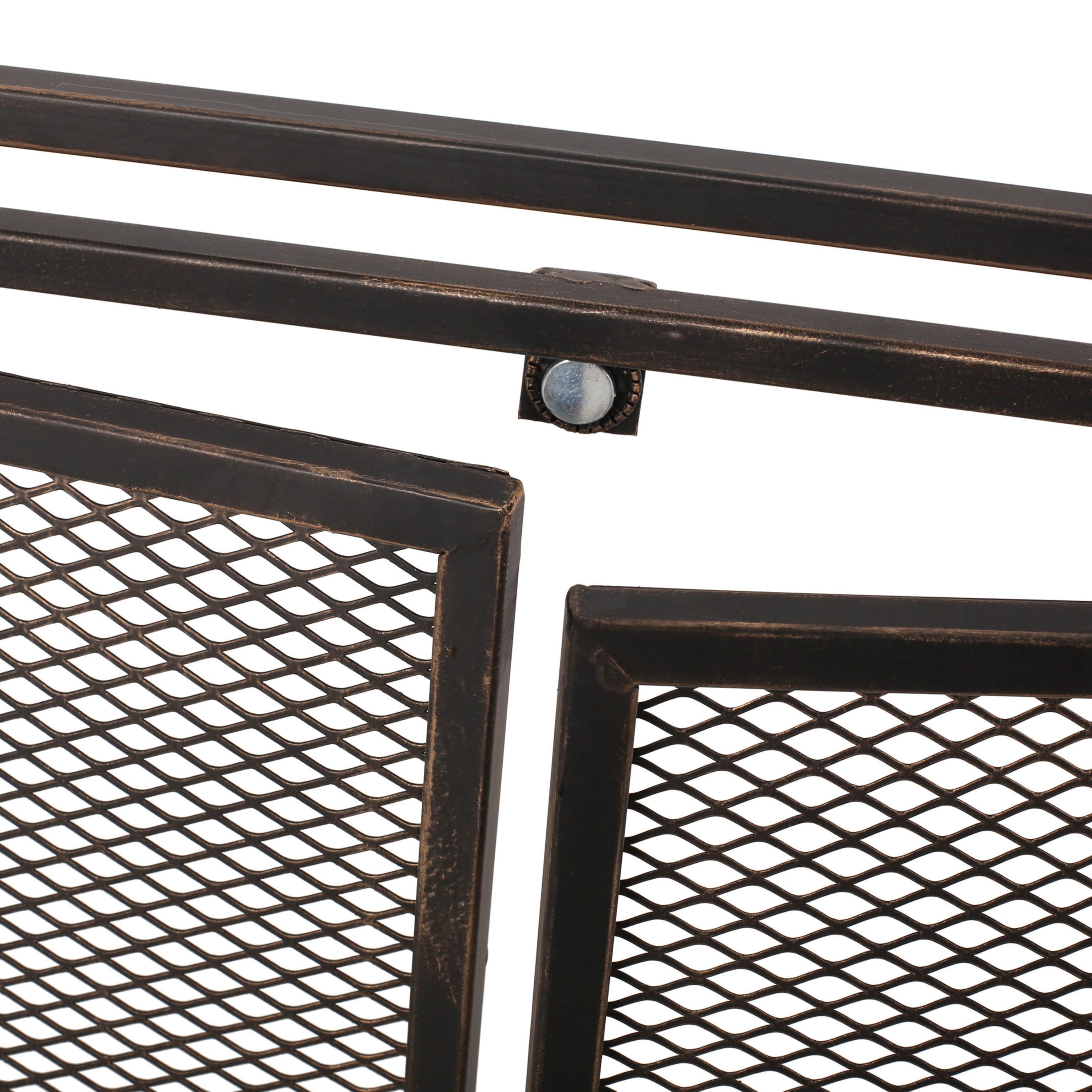 Watnature SIR5JMLC7OYV Fireplace-Screens - View #11