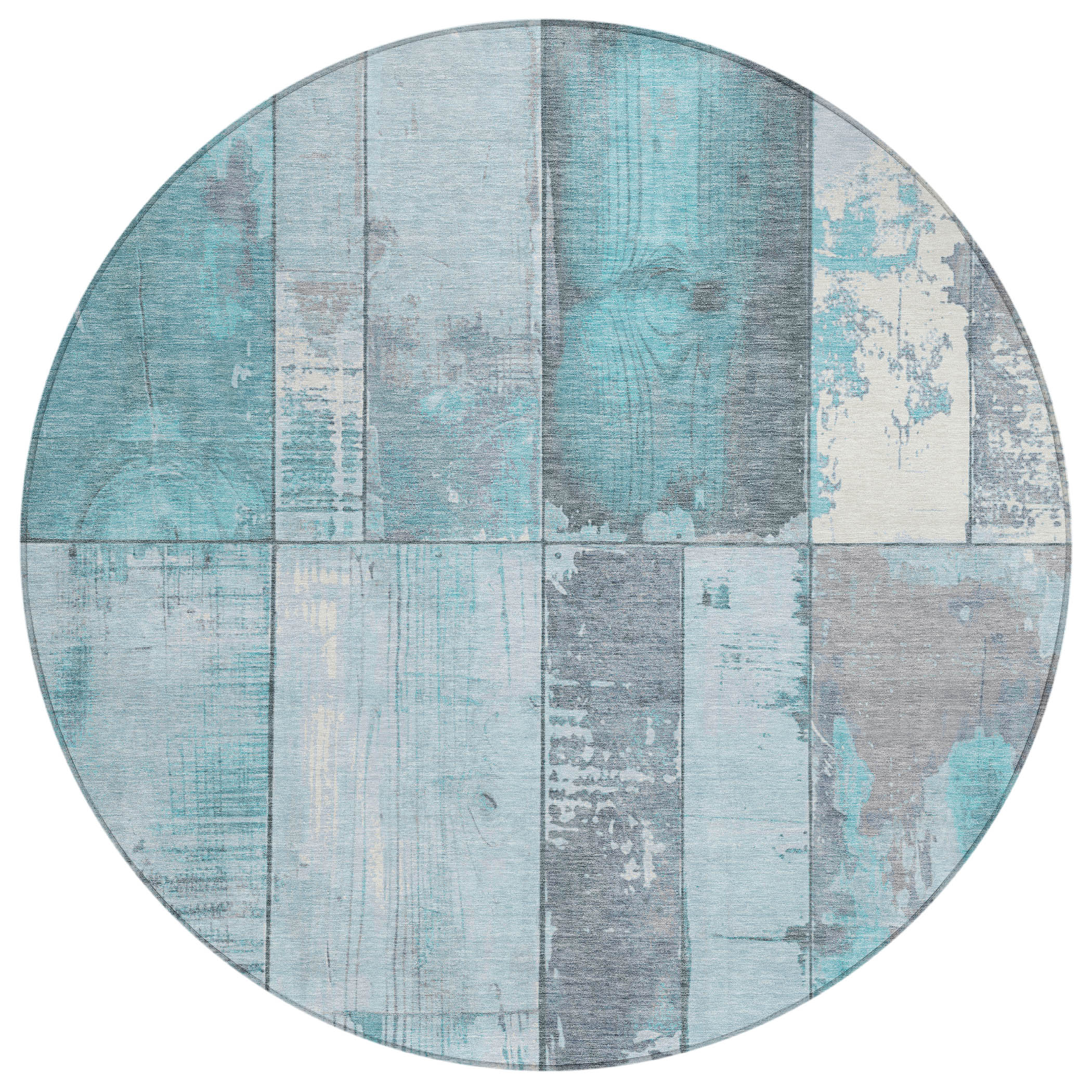 Addison Rugs ACN1877TE8RO rugs - View #2