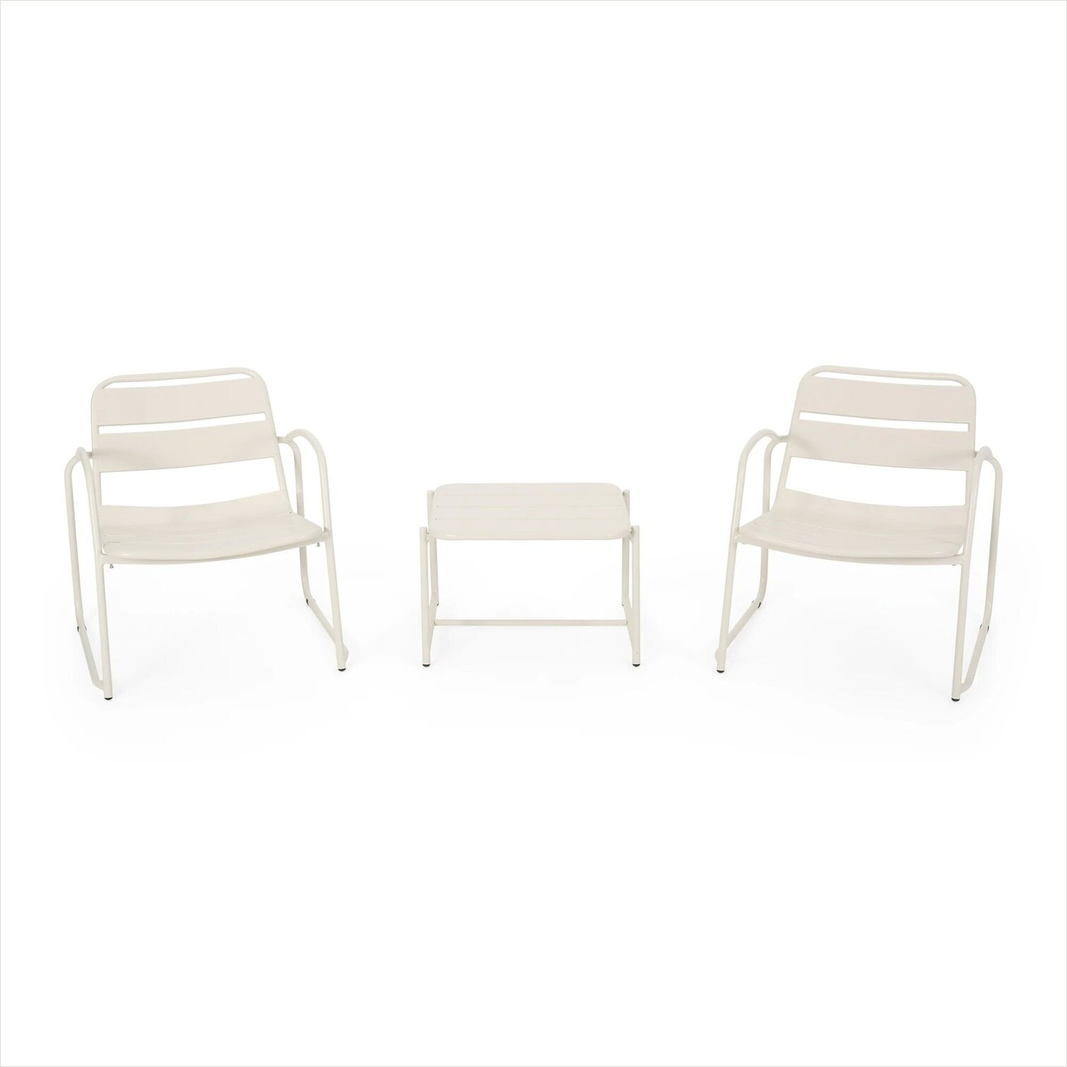SUNCREAT 3FIR0Y0RMEQ1 Patio-Conversation-Sets - View #7