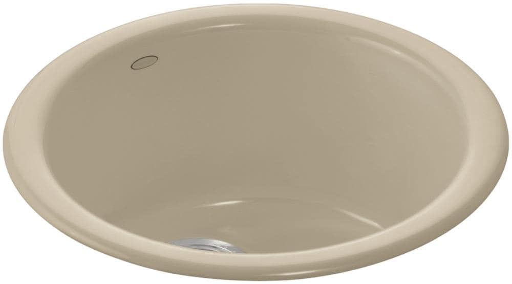 Kohler Porcelain Prep Bowl Set