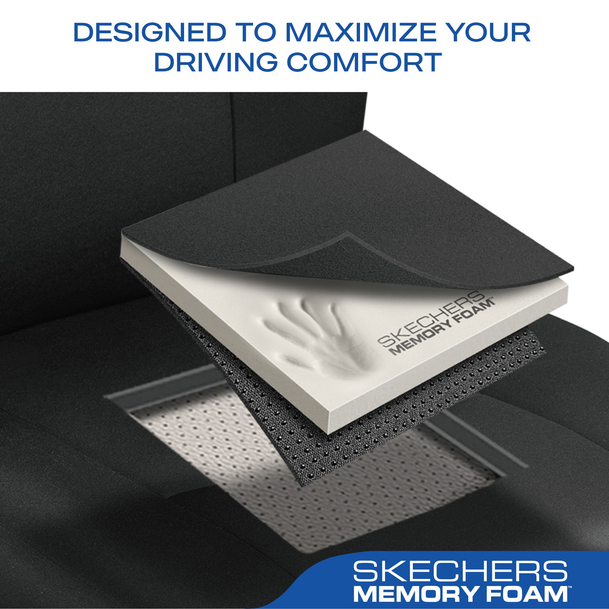 Skechers SK01B032 Interior-Car-Acc - View #6