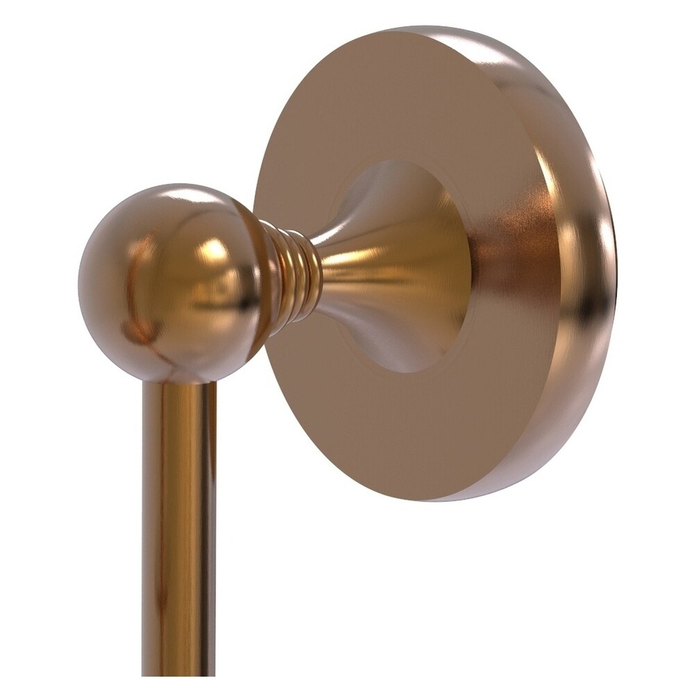 Allied Brass SL-24U-BBR d060360 - View #2